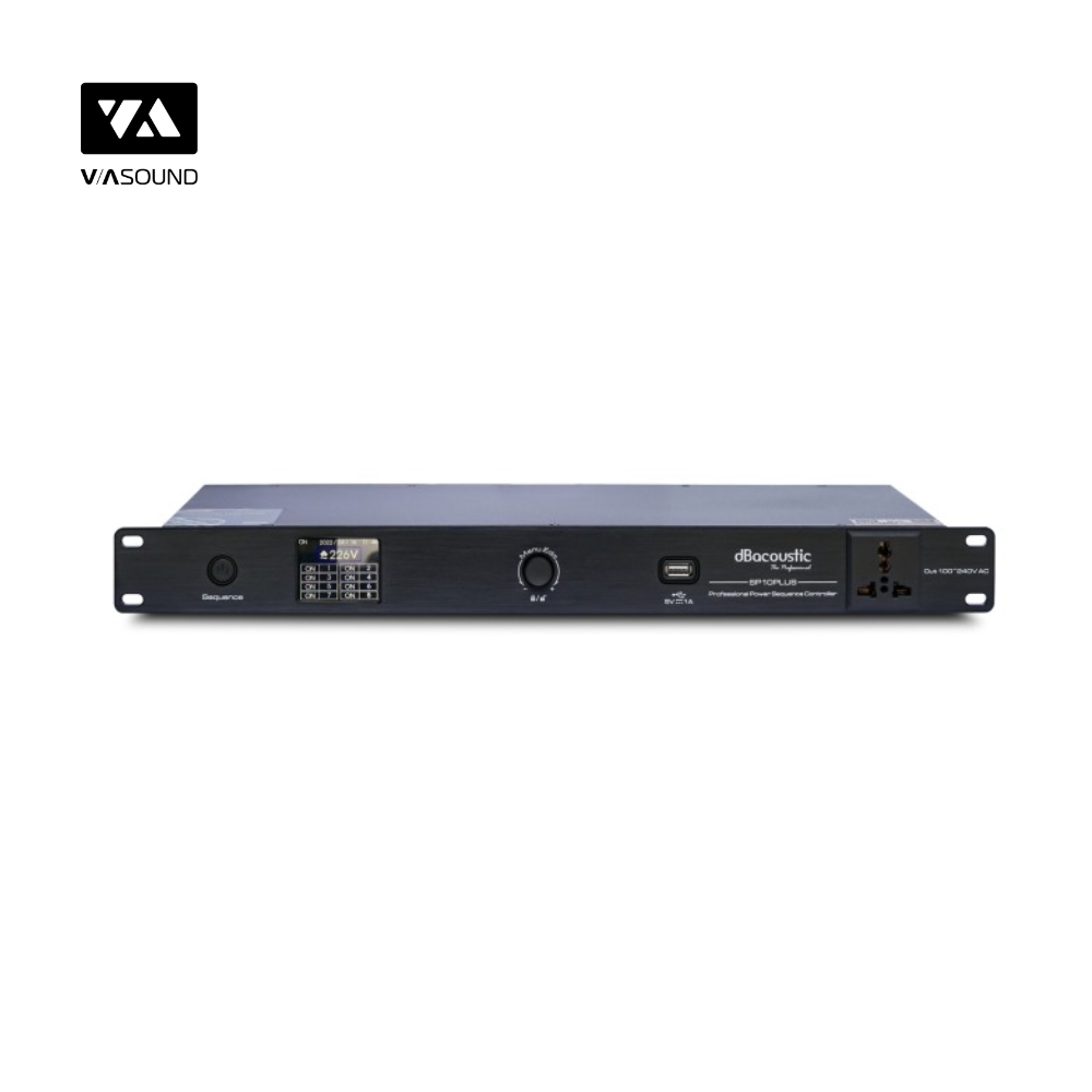 Quản Lý Nguồn DBACOUSTIC SP10PLUS PREMIUM_thumbnail_3