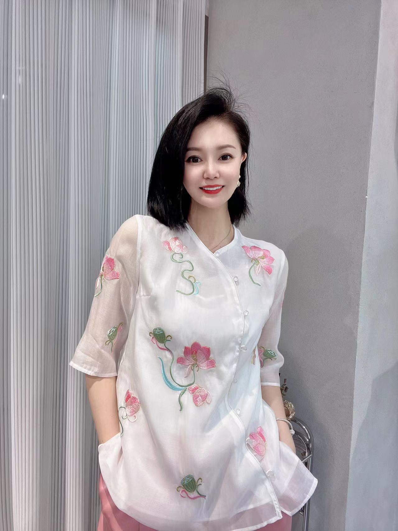 Áo Thêu Quảng Châu E002 3712_thumbnail_0