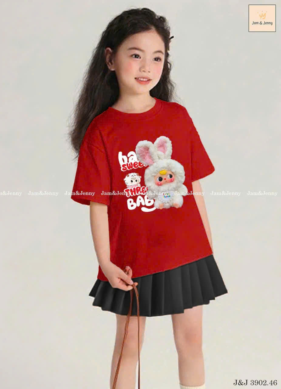 SET VAY BE JAM&JENNY