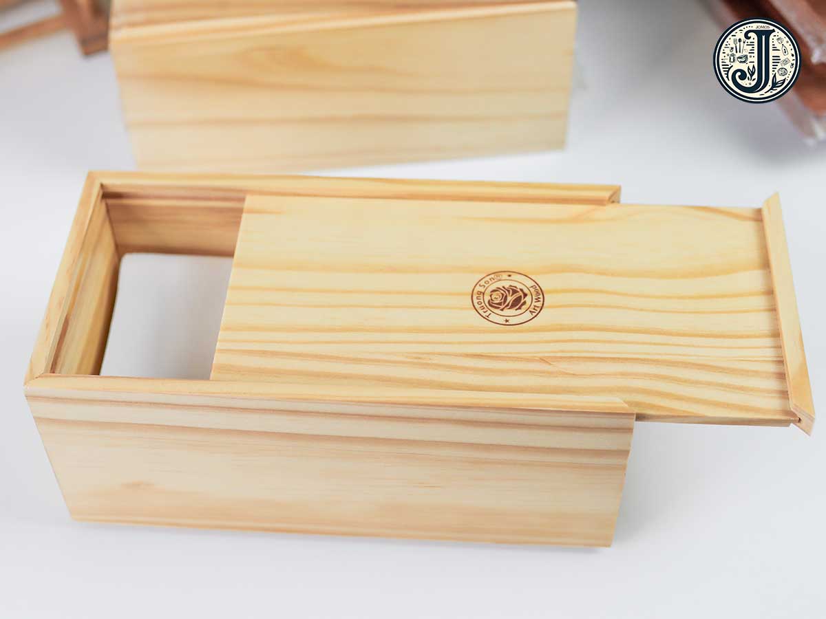 Hộp Giấy Gỗ Thông Hình Chữ Nhật J000150_thumbnail_2