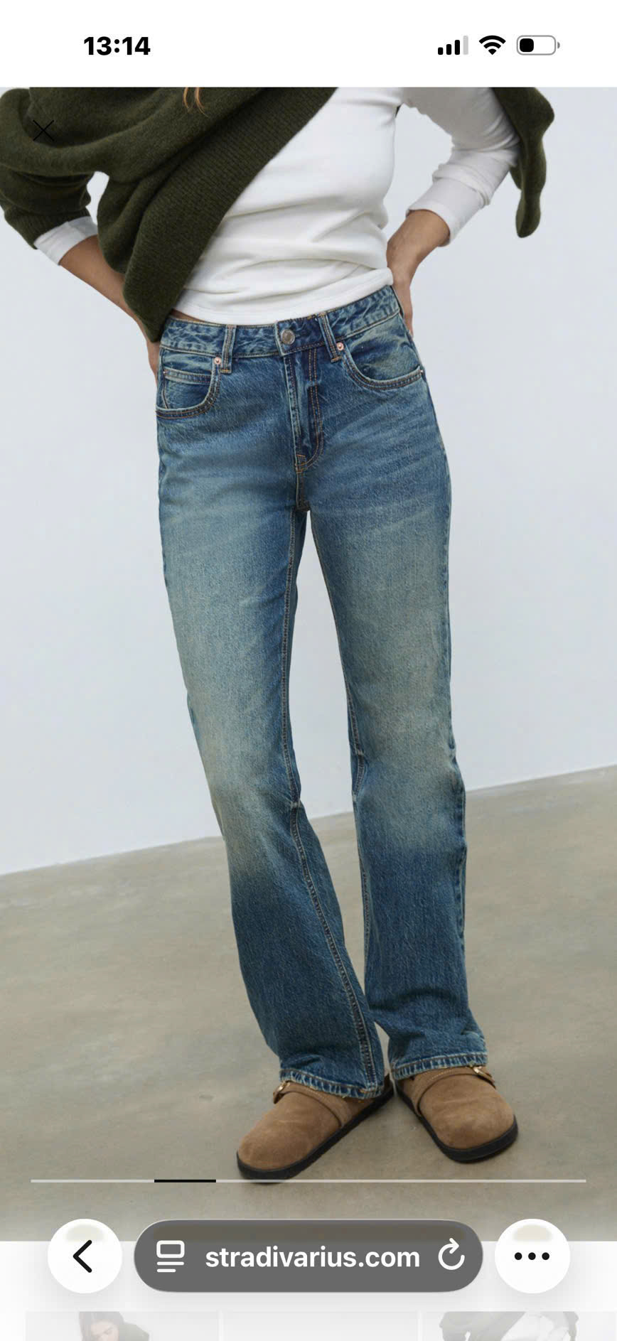 Quần jean ống đứng ( TRUNG )_thumbnail_4