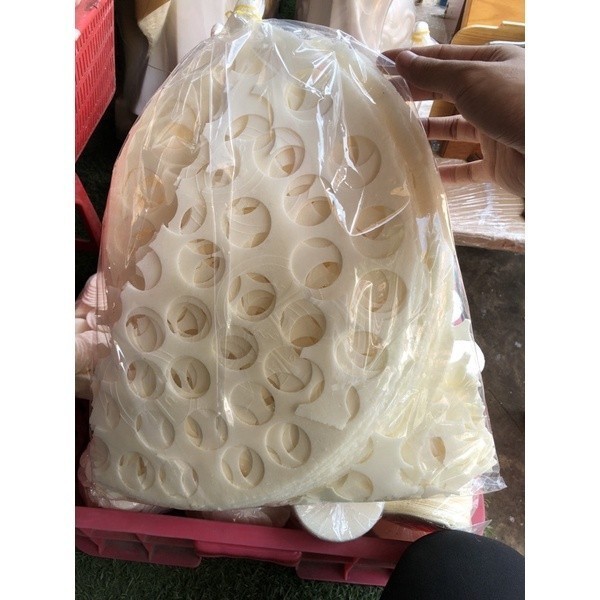 Bánh lễ, Bánh vụn, Bánh cha dâng lễ , Bánh mè - QUÀ TẶNG CÔNG GIÁO NS1020_thumbnail_7