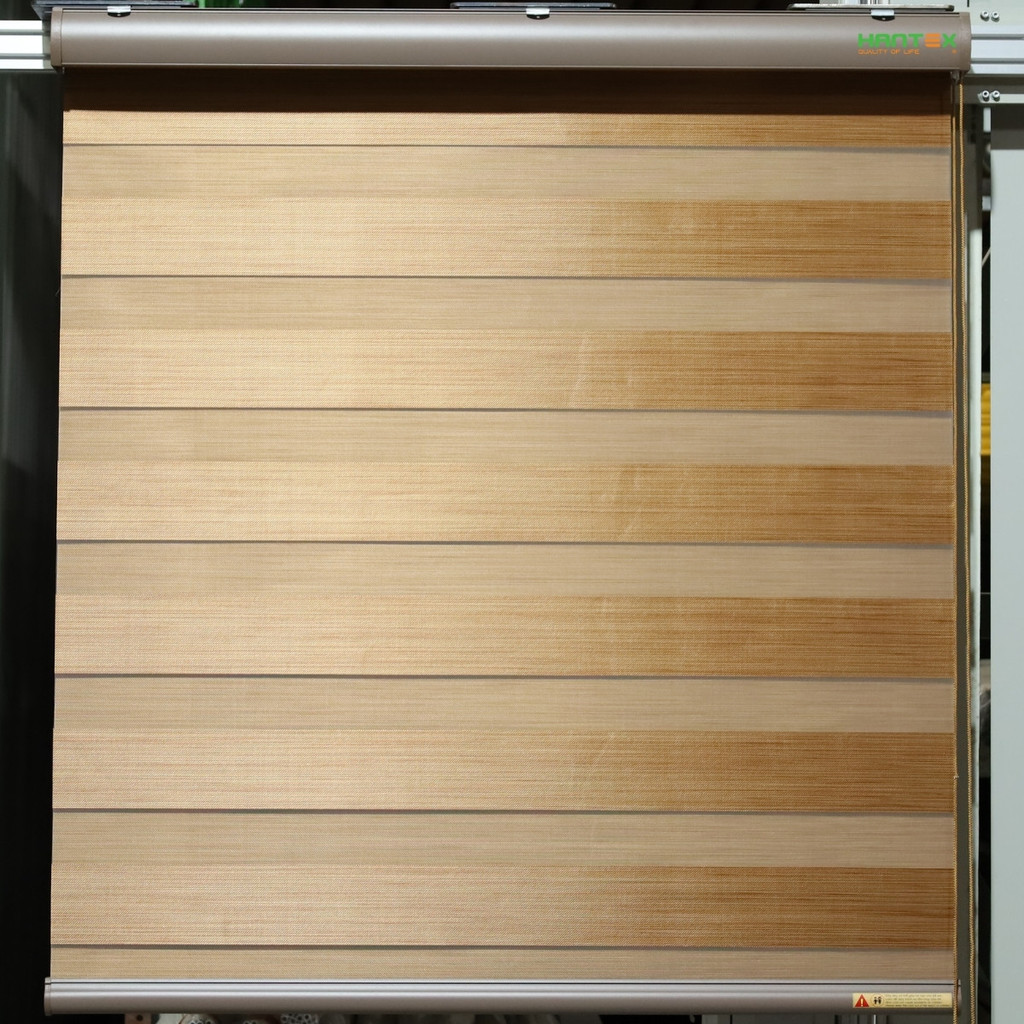 Rèm cầu vồng rộng 1.3m cản sáng, cản nắng cao, 08-R130-20