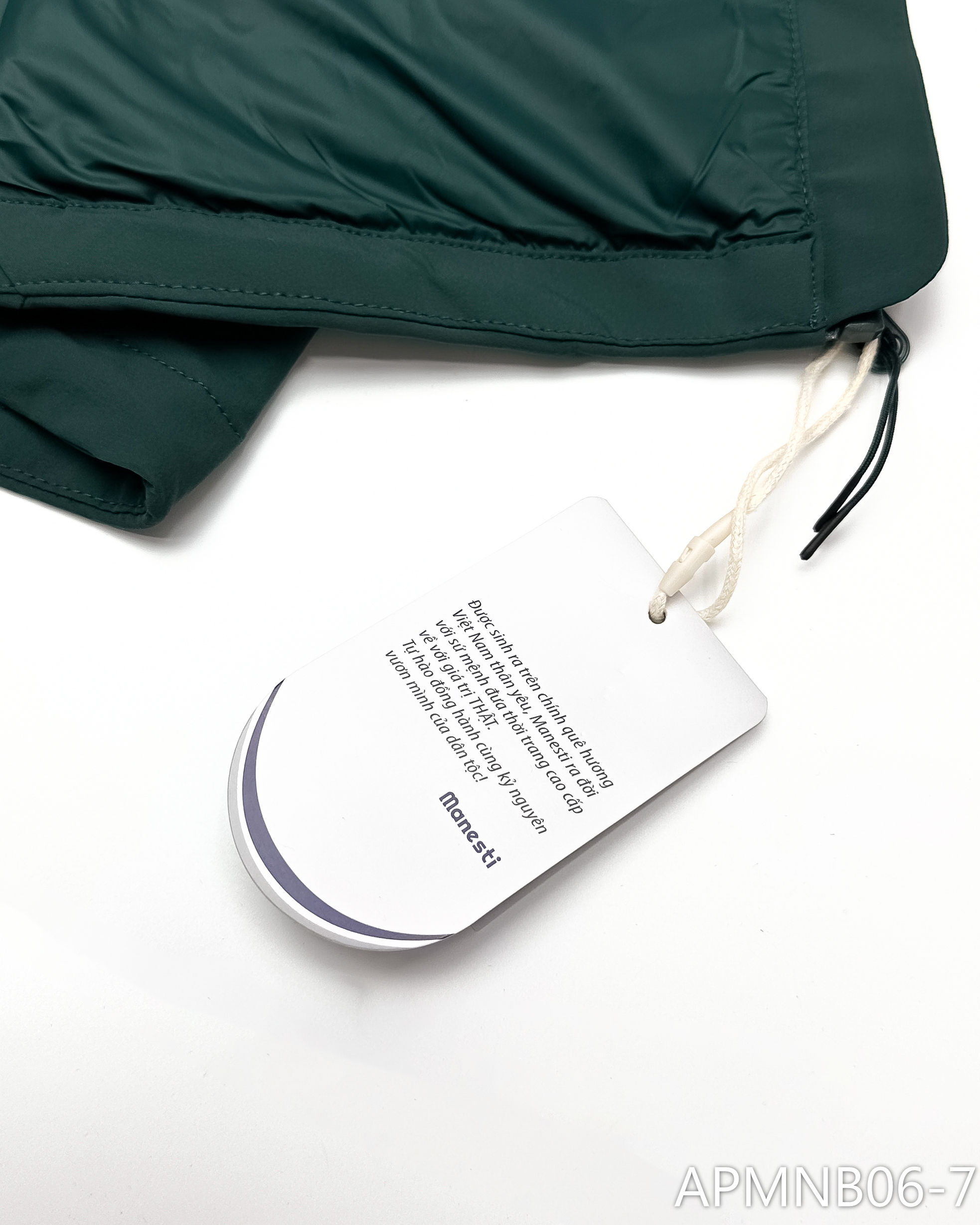 Áo phao thể thao nam Hoodless Manesti_thumbnail_35