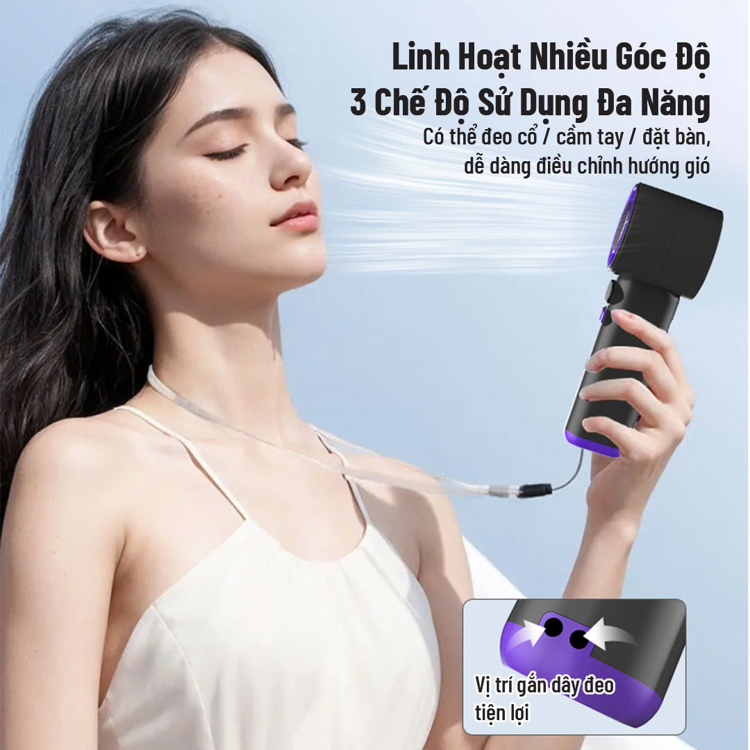 Quạt Cầm Tay Mini Tanaka_thumbnail_3