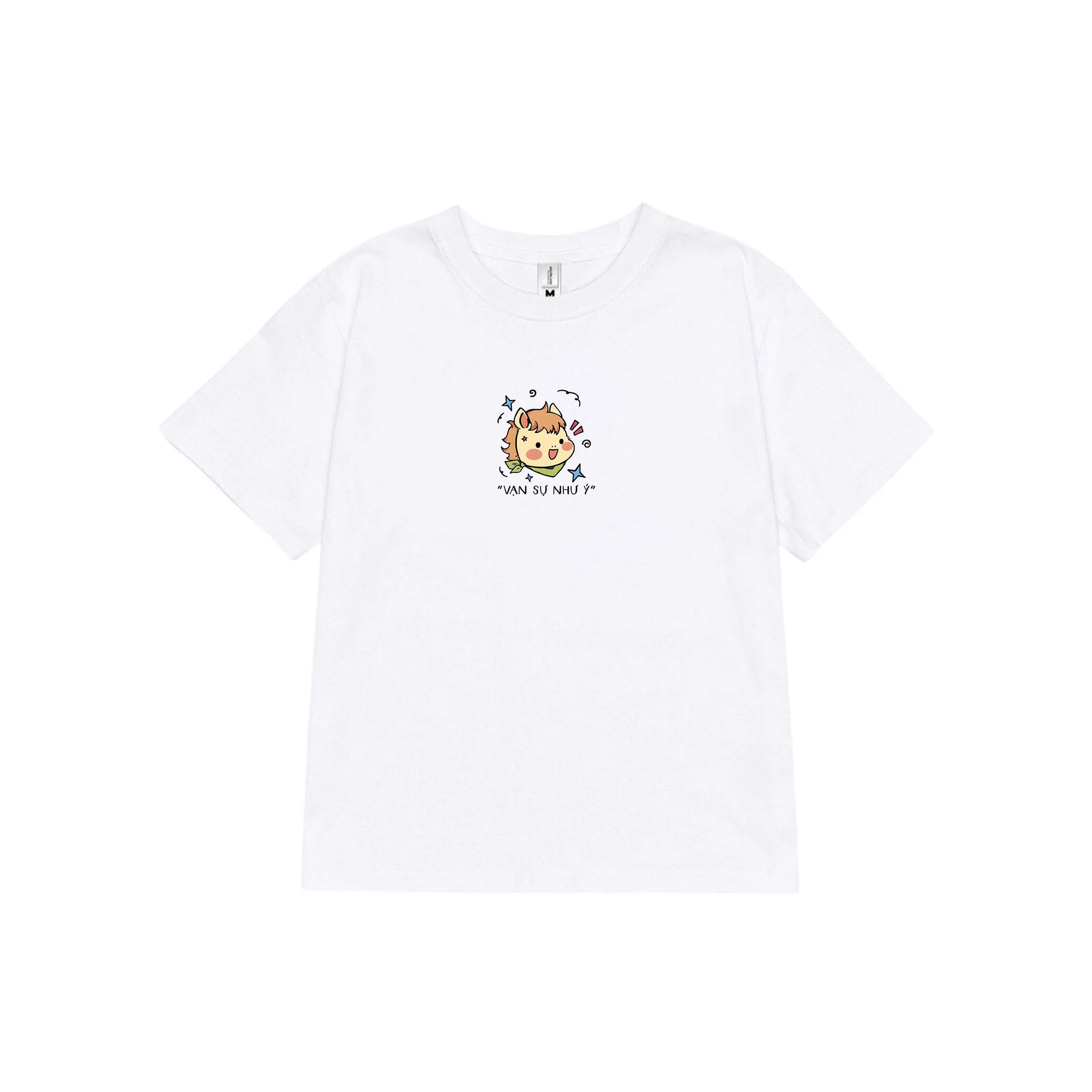 Áo thun baby tee Miucho vải cotton thoáng mát thoải mái đủ size lời chúc ngày tết in mix 2914_thumbnail_10