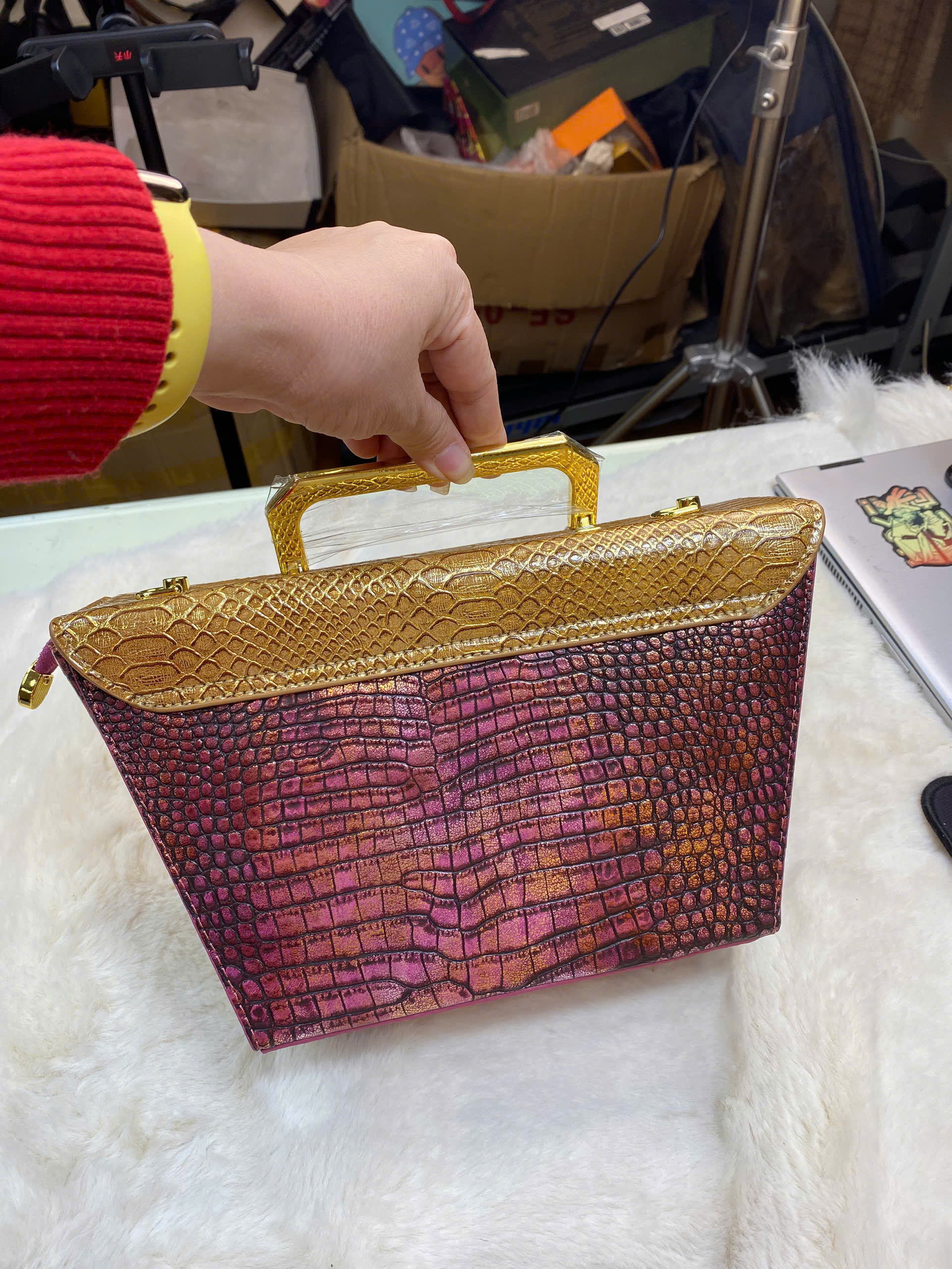 túi nội địa Trung kiểu hộp độc đáo_thumbnail_2