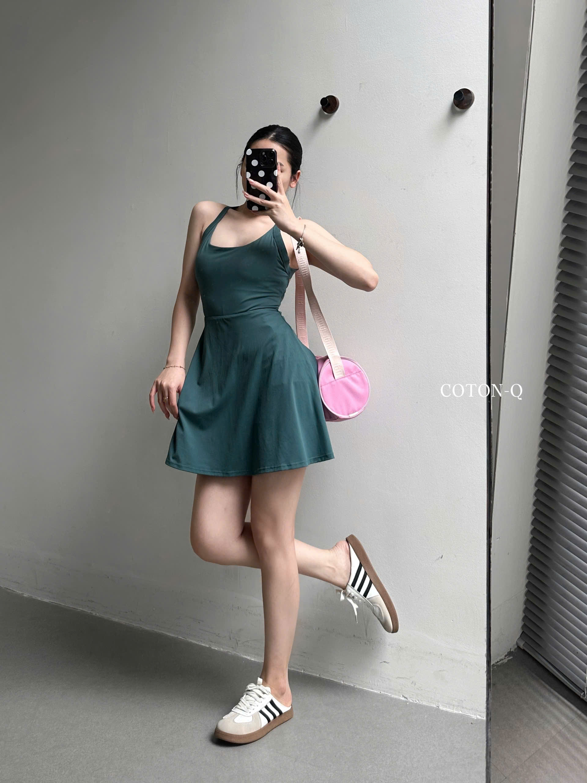 Đầm tập phối dây ( XANH TRỜI )_thumbnail_34