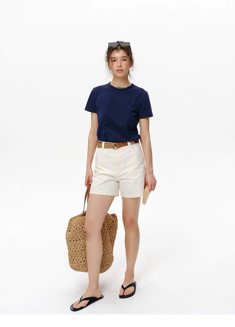 Quần short ngố ( BE )_thumbnail_4