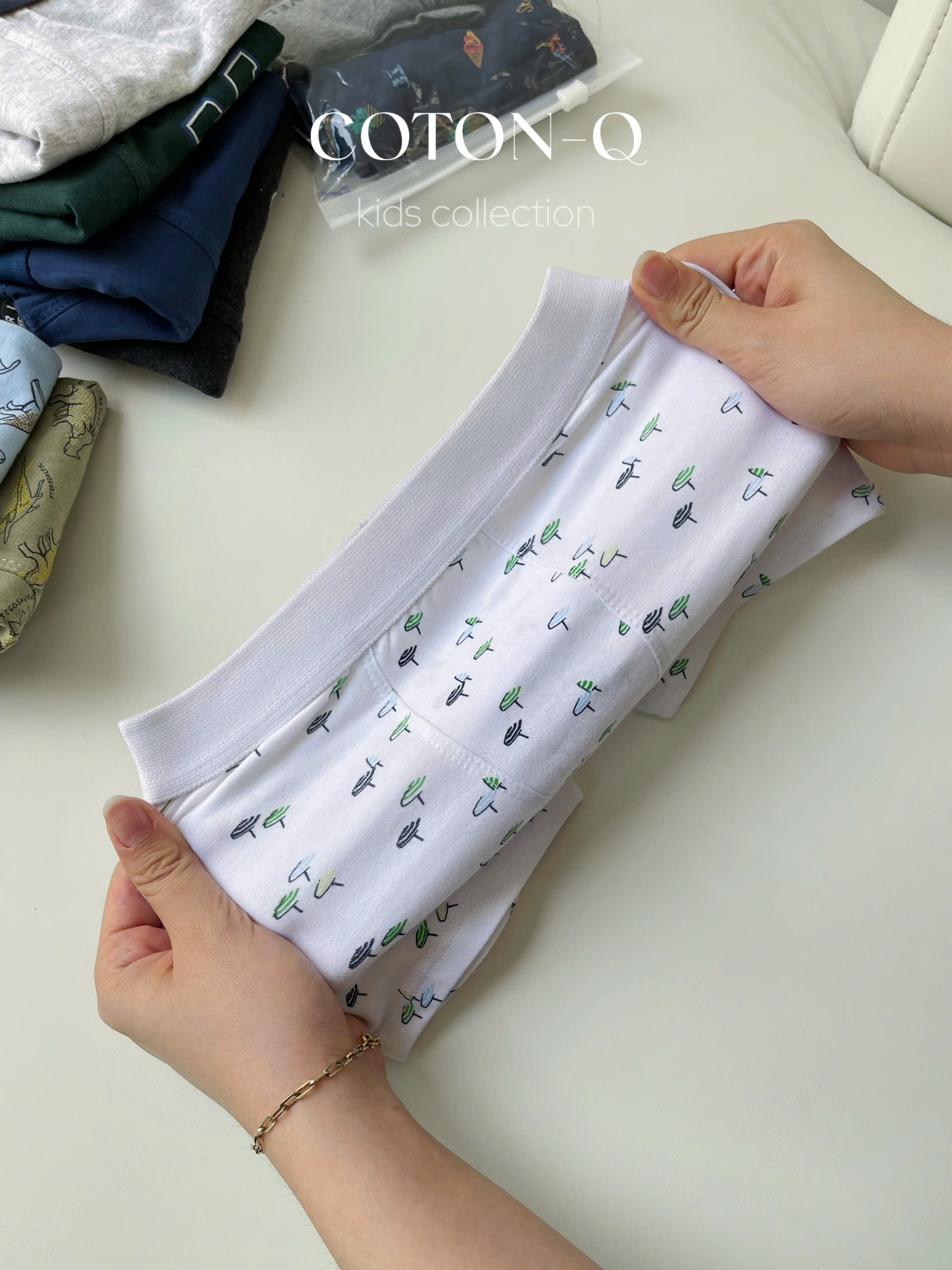 Set 6 quần chip bé trai ( NGẪU NHIÊN 4-5 MÀU )_thumbnail_31