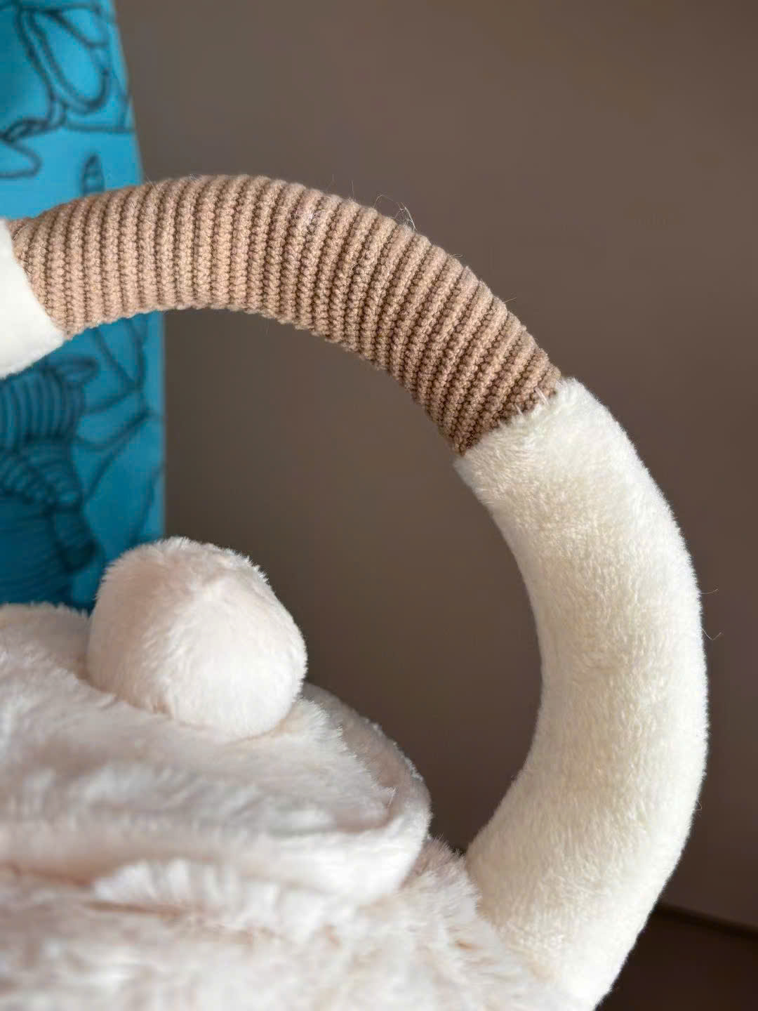 JELLY CAT Titia TEAPOT_thumbnail_3