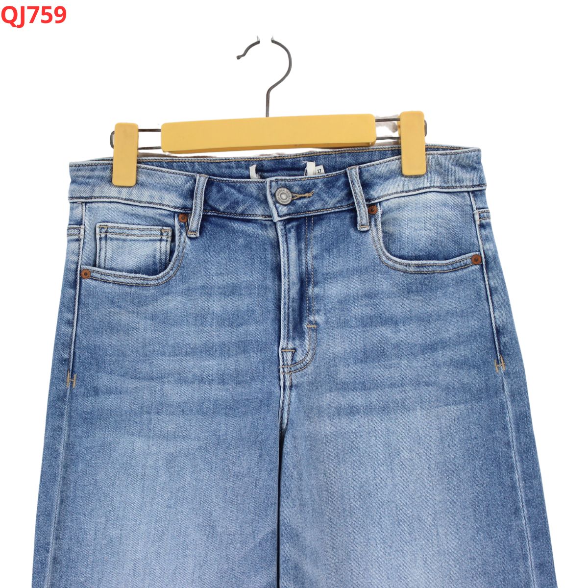 QJ759- Jeans ống suông_thumbnail_3