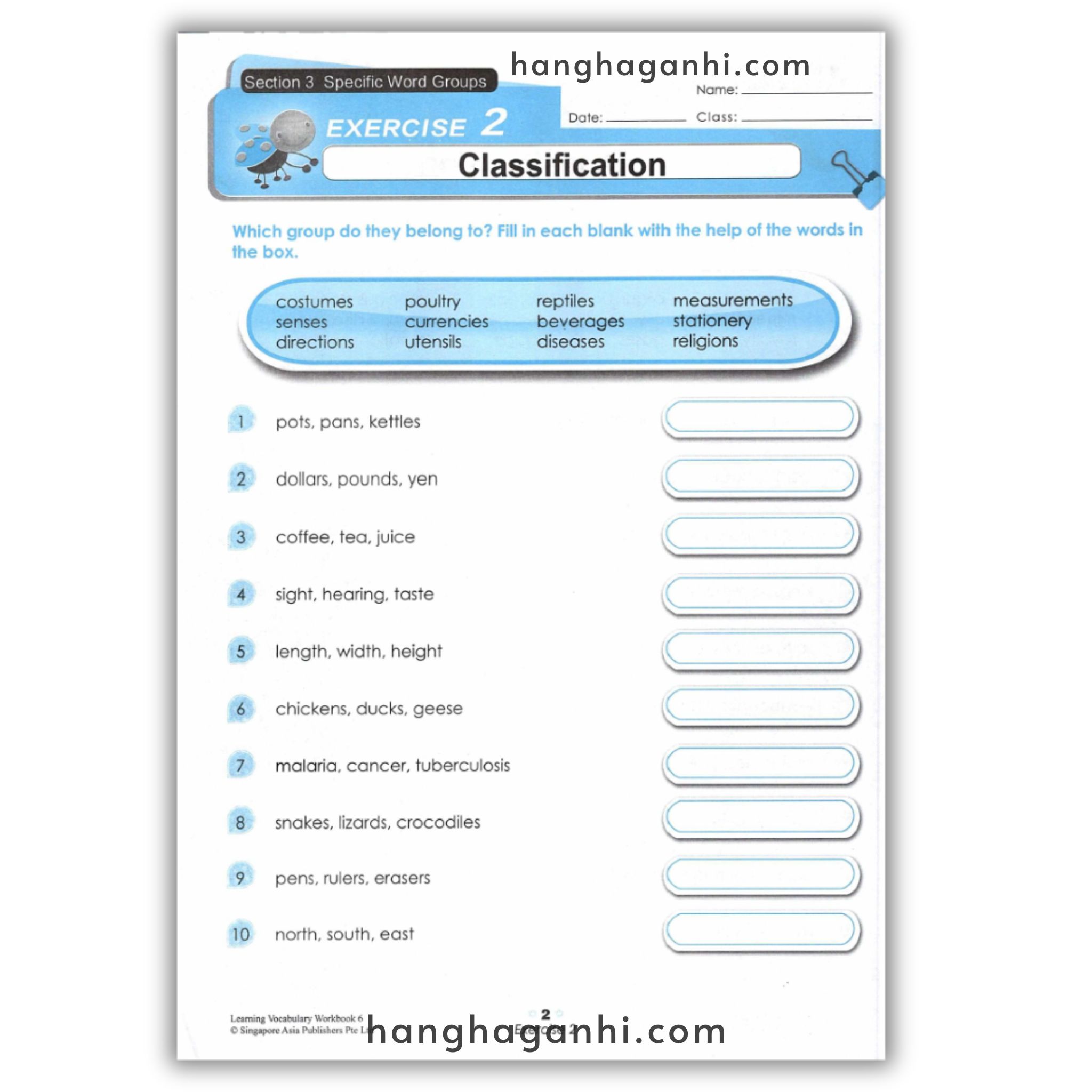 SAP Learning Vocabulary 6 Workbook_thumbnail_2