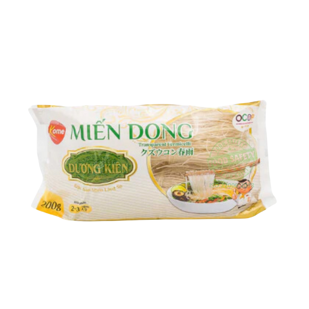 Miến dong | Gói 250g