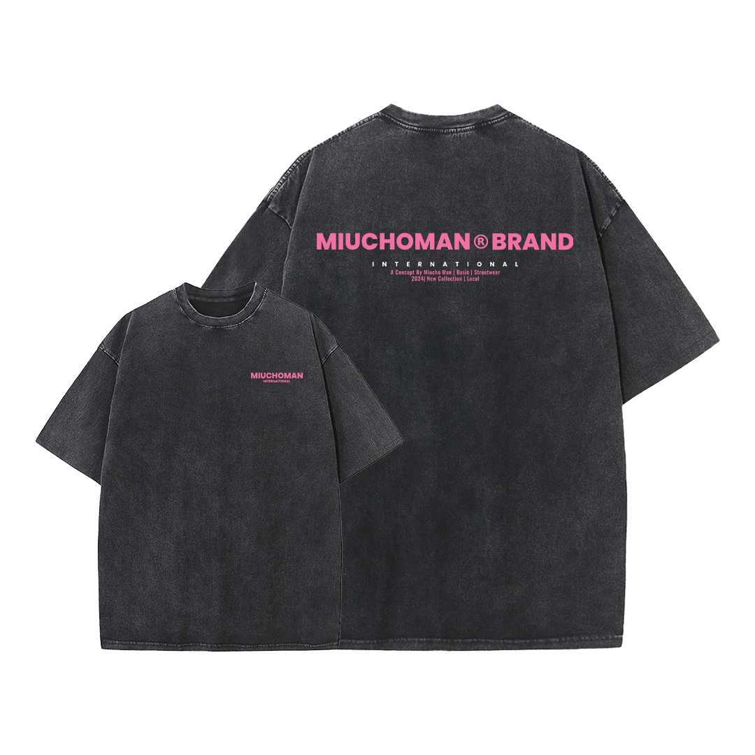 Áo thun nam local brand nhiều màu ATD1466 Miucho Man vải cotton thoáng mát cổ tròn in basic_thumbnail_25