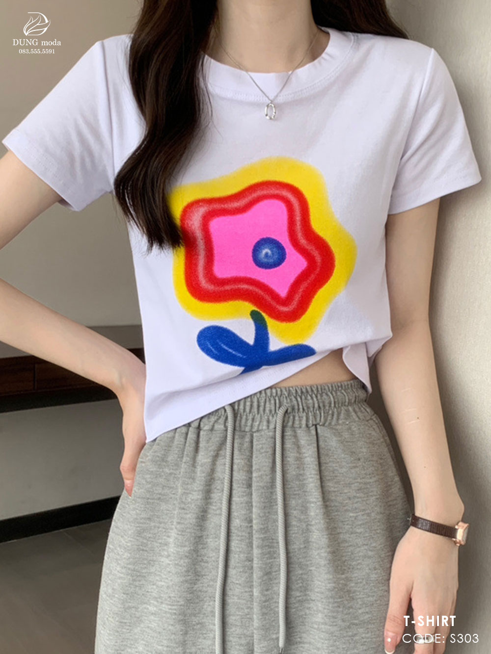 Áo Thun Quảng Châu S303 2012_thumbnail_3