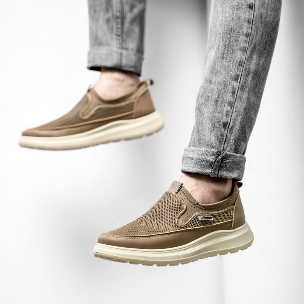 Slip-on vải thoáng khí CS295 (-1 Size )_thumbnail_4