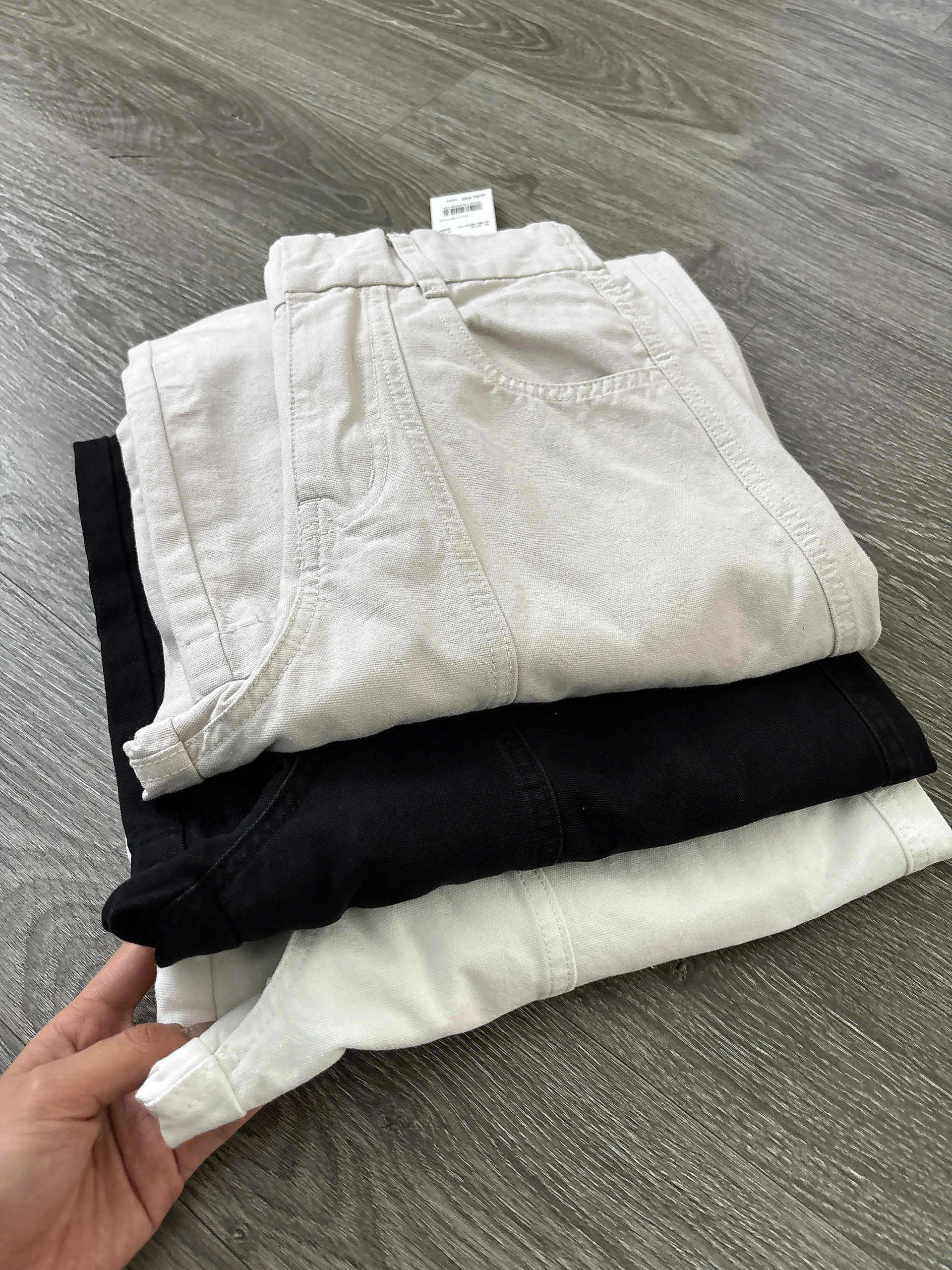 SALE Q226 QUẦN  KAKI 3 MÀU_thumbnail_8