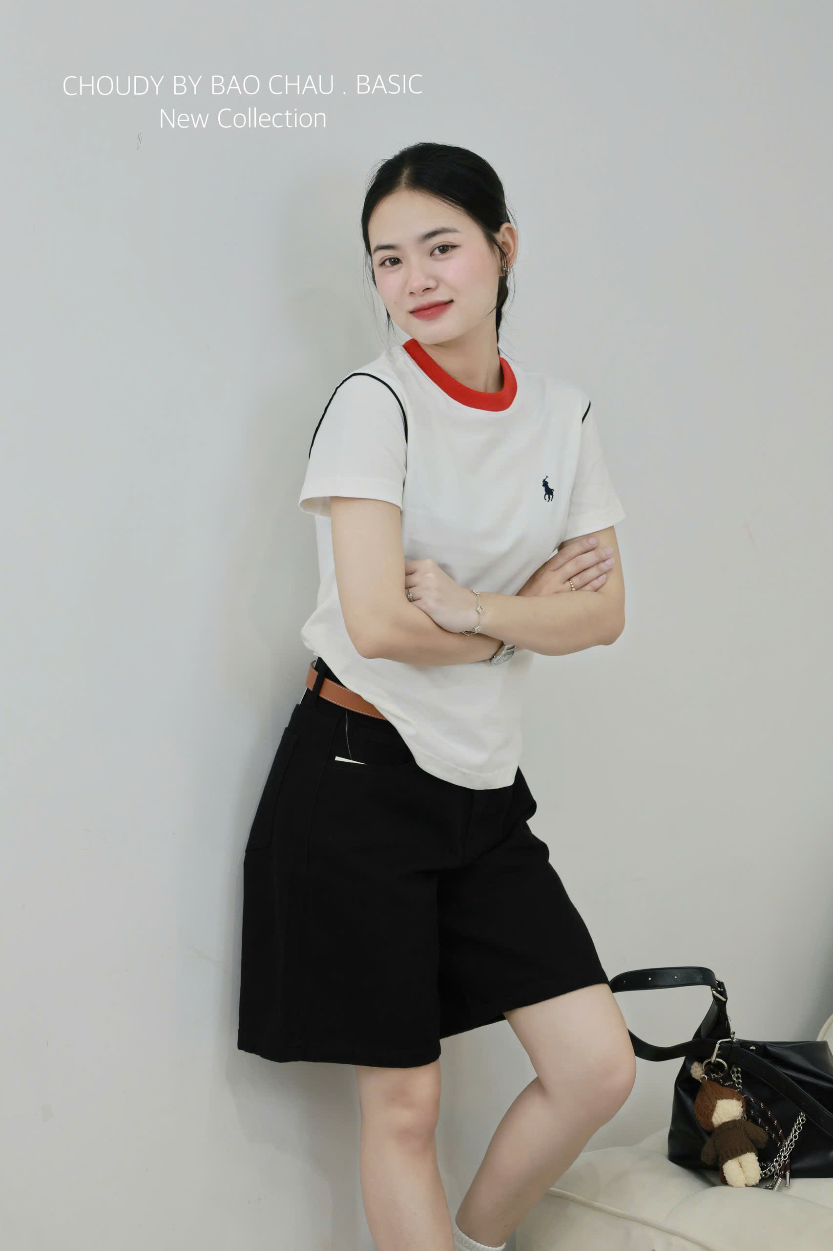 SALE Q3 QUẦN NGỐ 2 MÀU