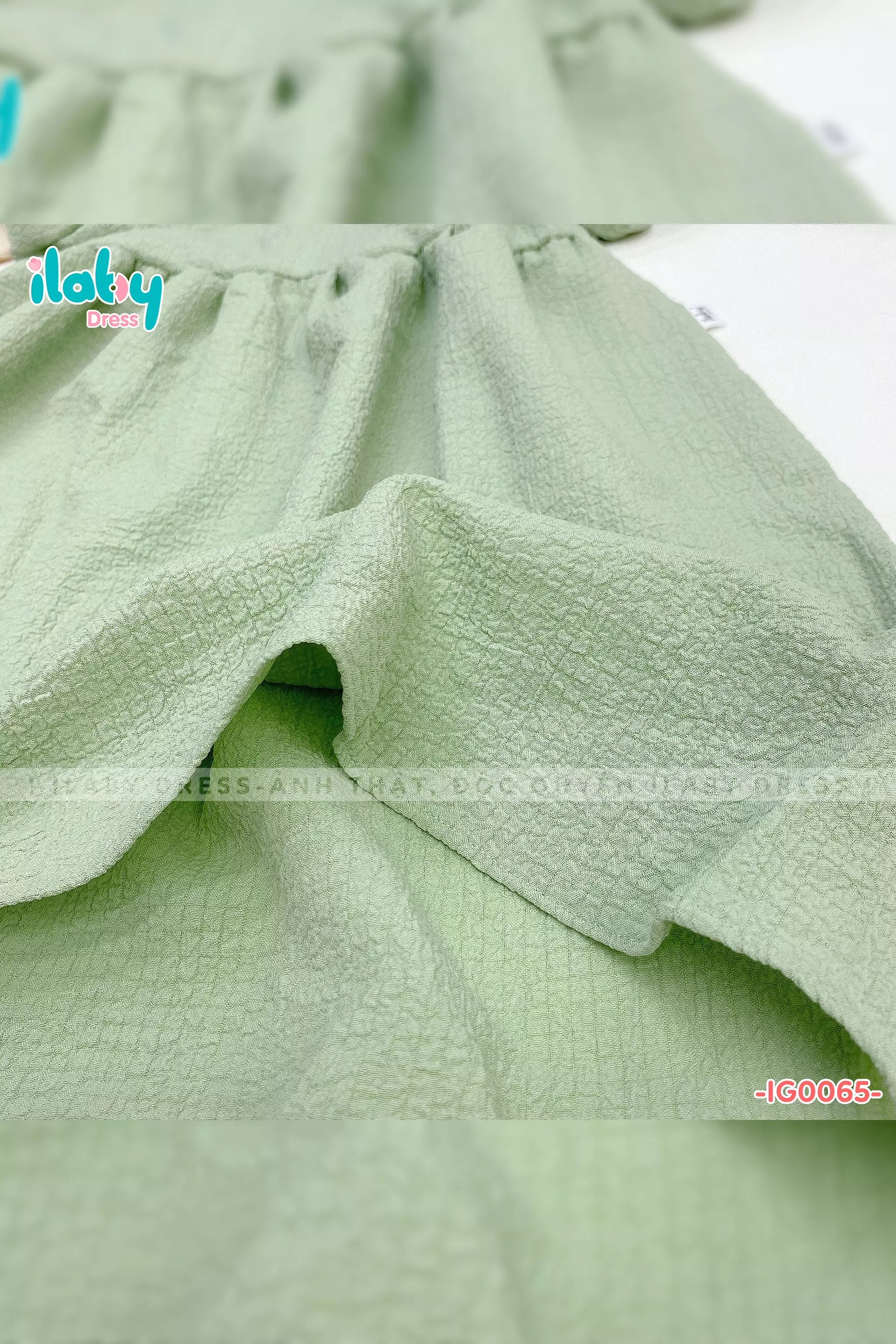 Váy xốp tay bồng_thumbnail_2