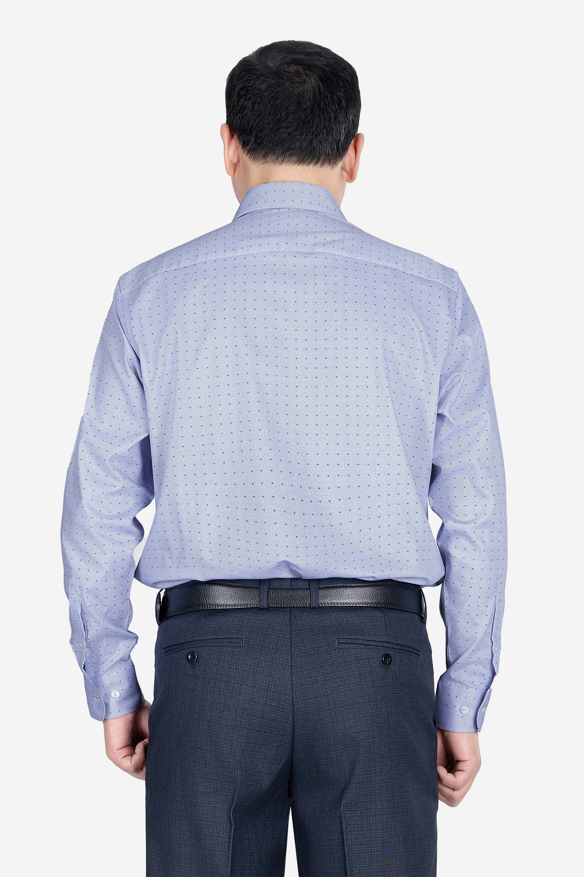 Sơ Mi Dài Tay Họa Tiết Nam Trung Niên ANCHI Chất Liệu Sợi Sồi Cao Cấp_thumbnail_22