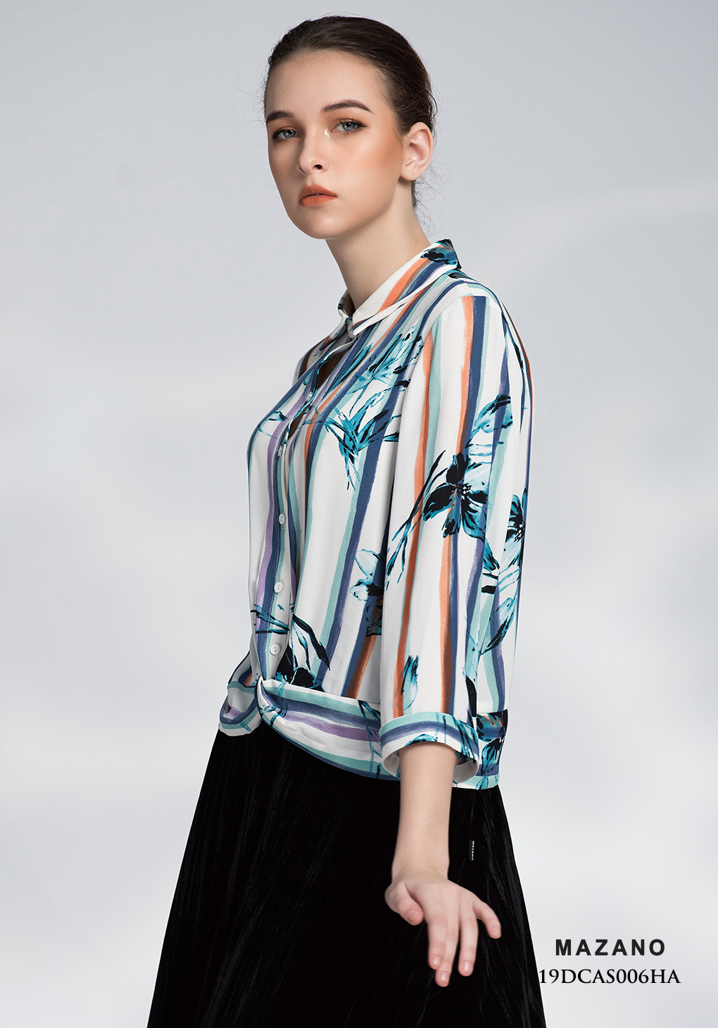 Áo sơ mi trắng kẻ cách điệu_thumbnail_2