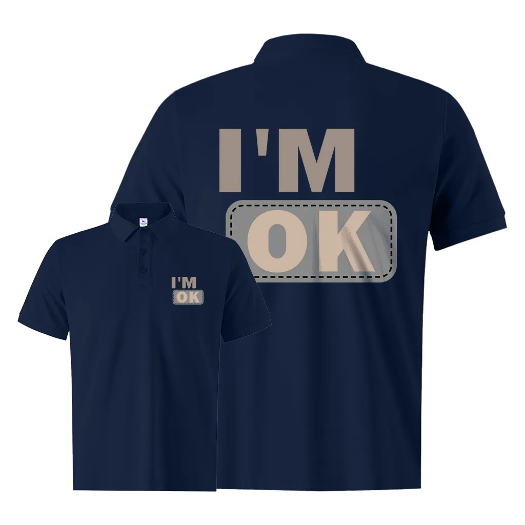 Áo polo cá sấu nam tính trẻ trung 2481 Miucho Iconic tay ngắn cổ trụ in typography_thumbnail_10