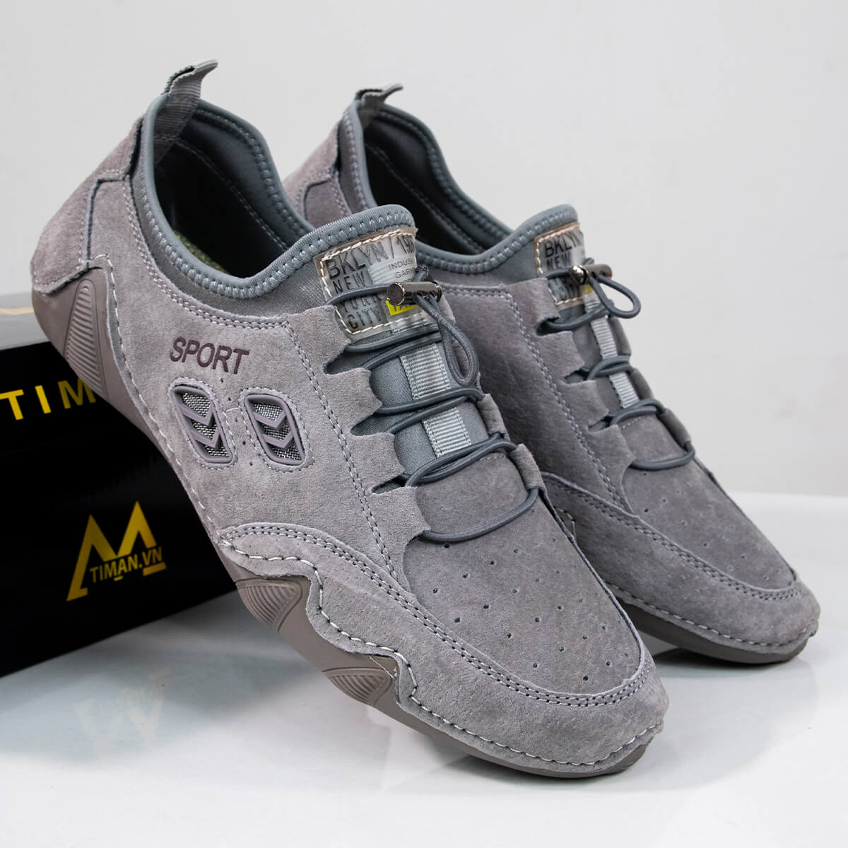 Giày Da Nam Timan CA29_thumbnail_9