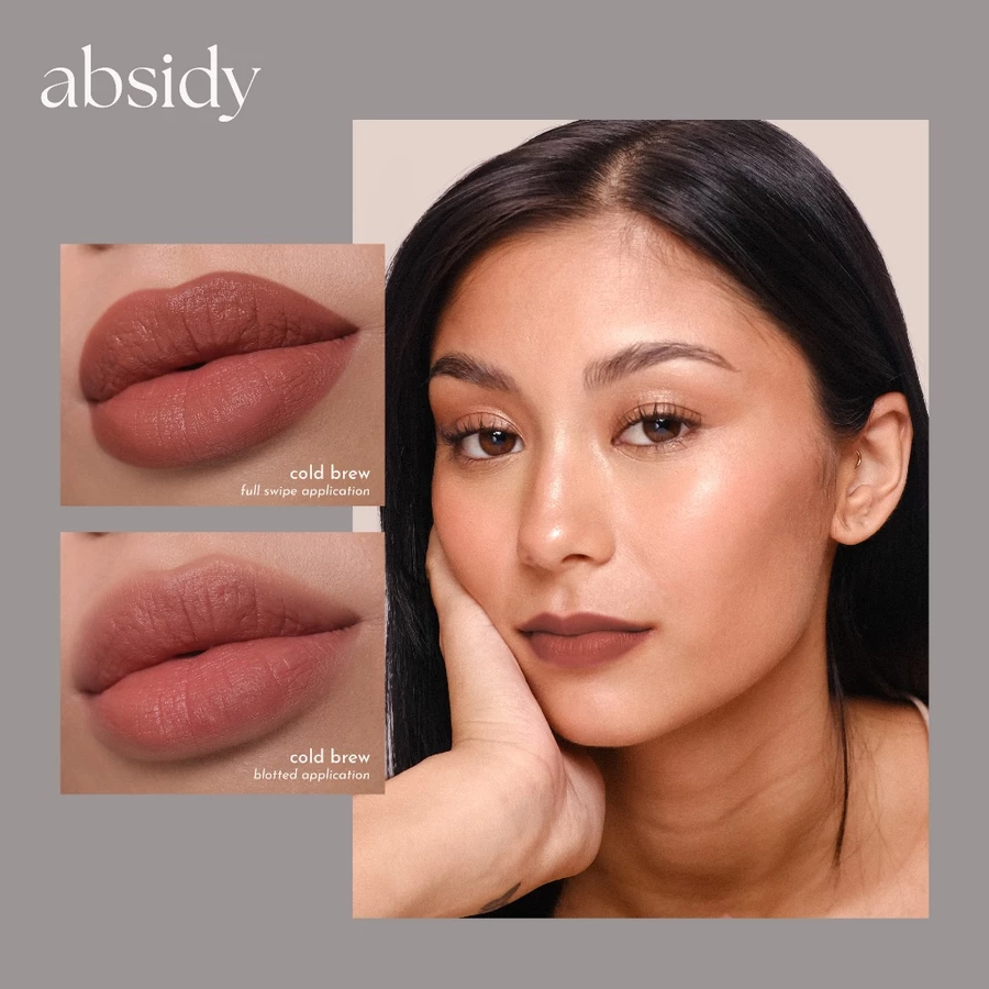 Absidy Cashmere Kiss Matte Lipstick_thumbnail_15