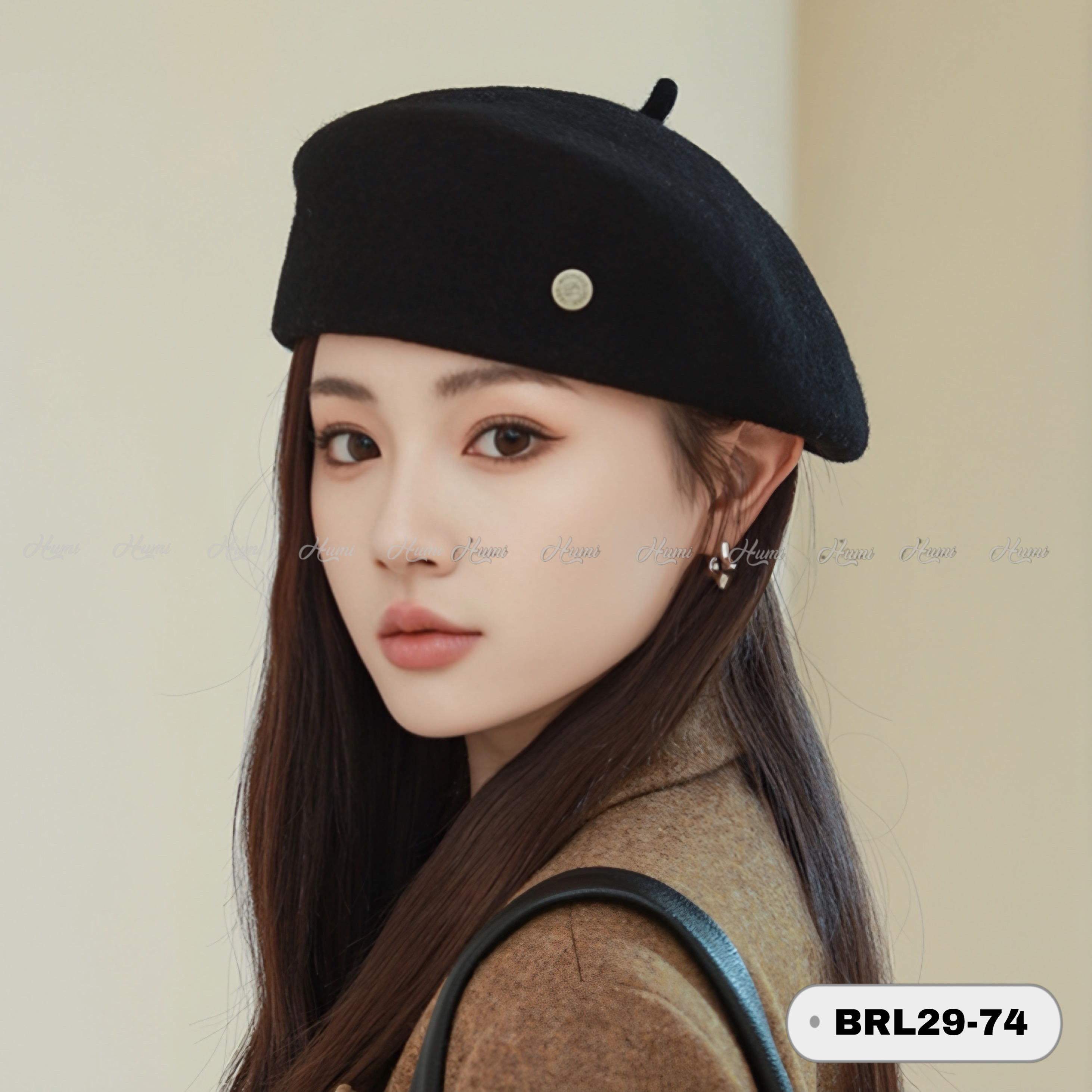 MŨ BERET/ MŨ NỒI  CỪU (BRL29-74)_thumbnail_0