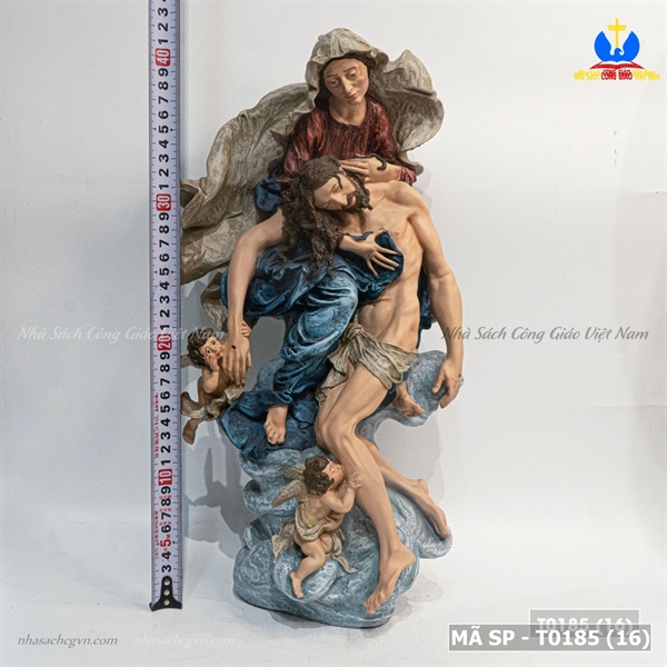 Tượng Mẹ sầu bi 45cm_thumbnail_1