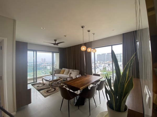 [CẦN CHO THUÊ] CĂN 3PN DIAMOND ISLAND – TÒA BORA BORA