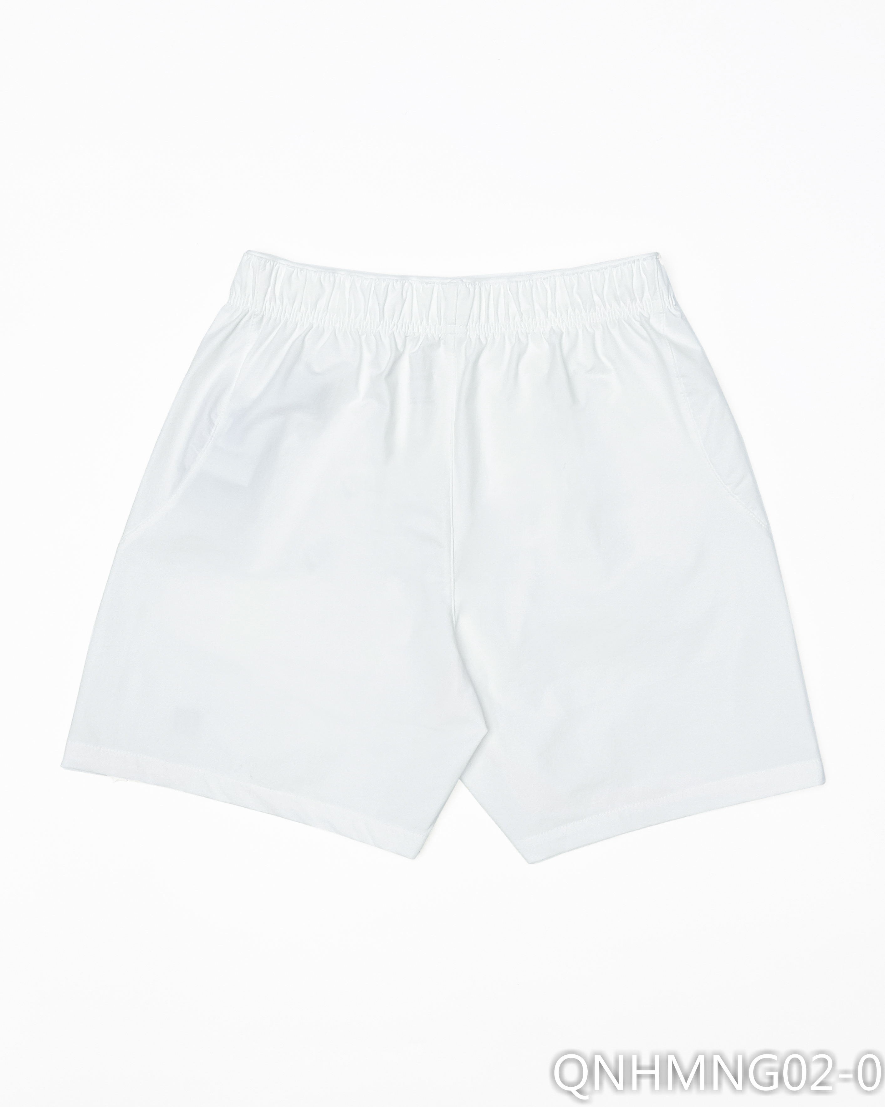 QUẦN NGẮN CHUN MANESTI GIÓ TRƠN VIỀN BO_thumbnail_7