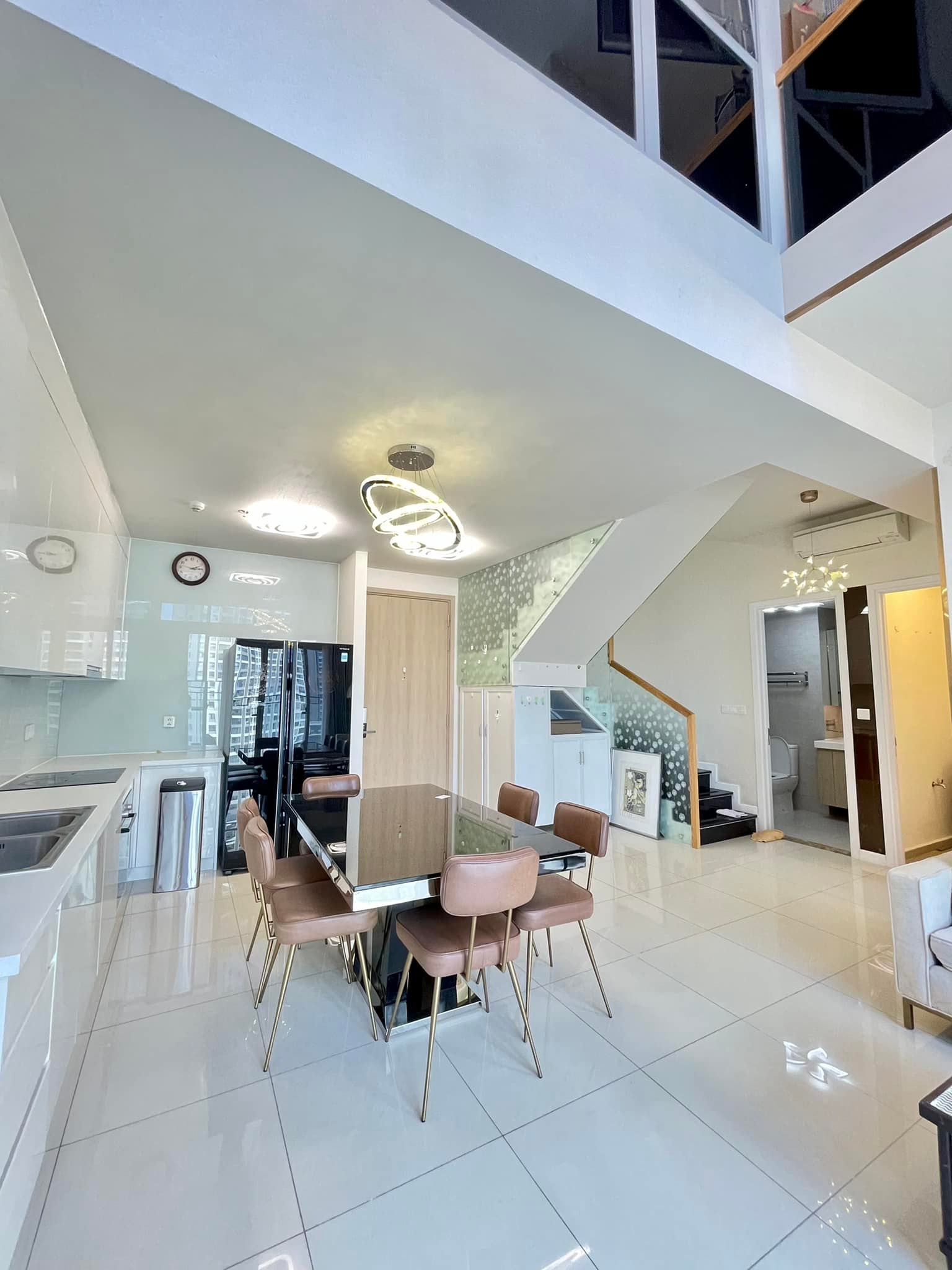 Gía rẻ 100% - Update giỏ hàng mới 3PN Estella Heights, view cực đỉnh cam kết giá thuê chính chủ.