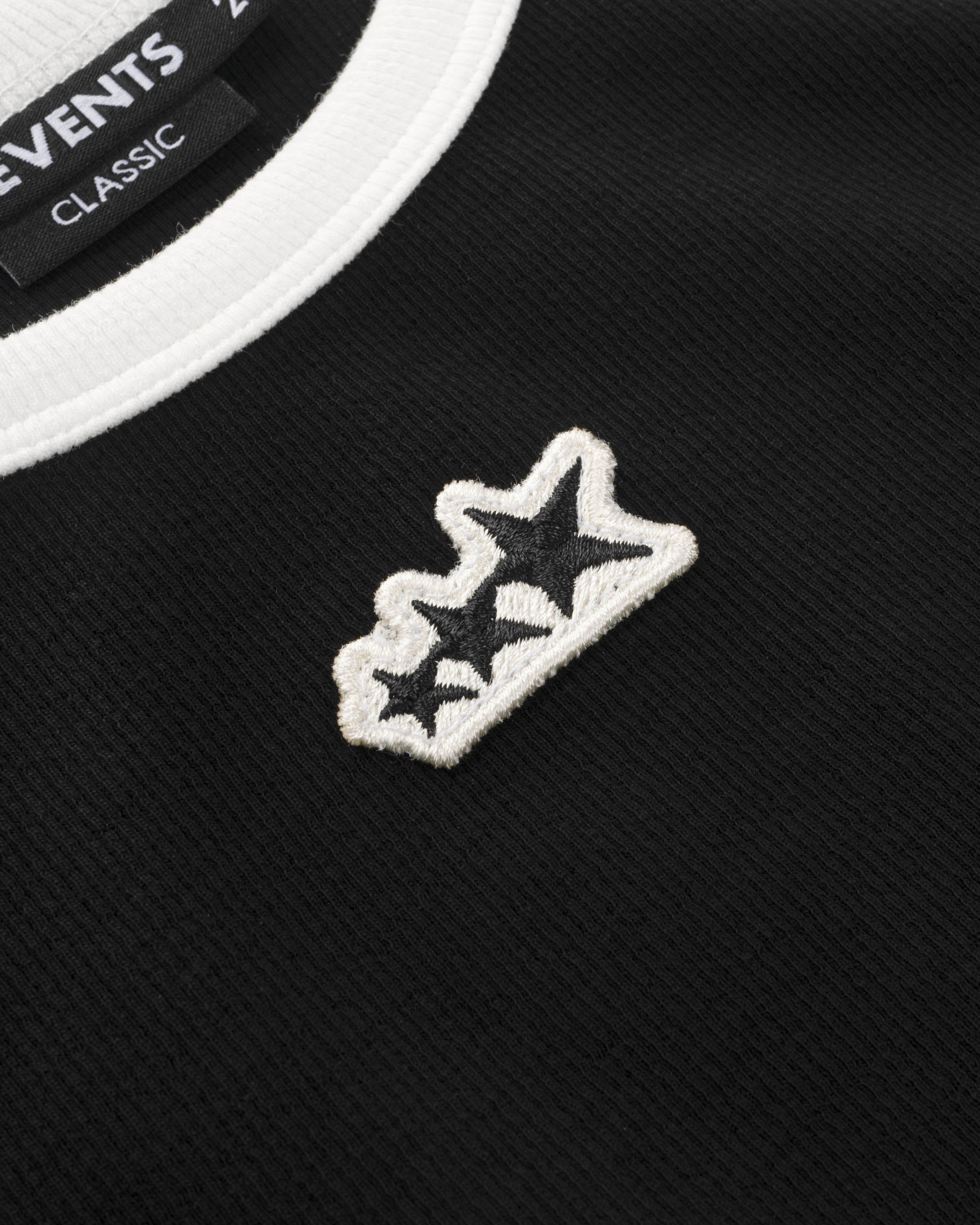 Levents® Classic Triple Star Slimfit Tanktop_thumbnail_2