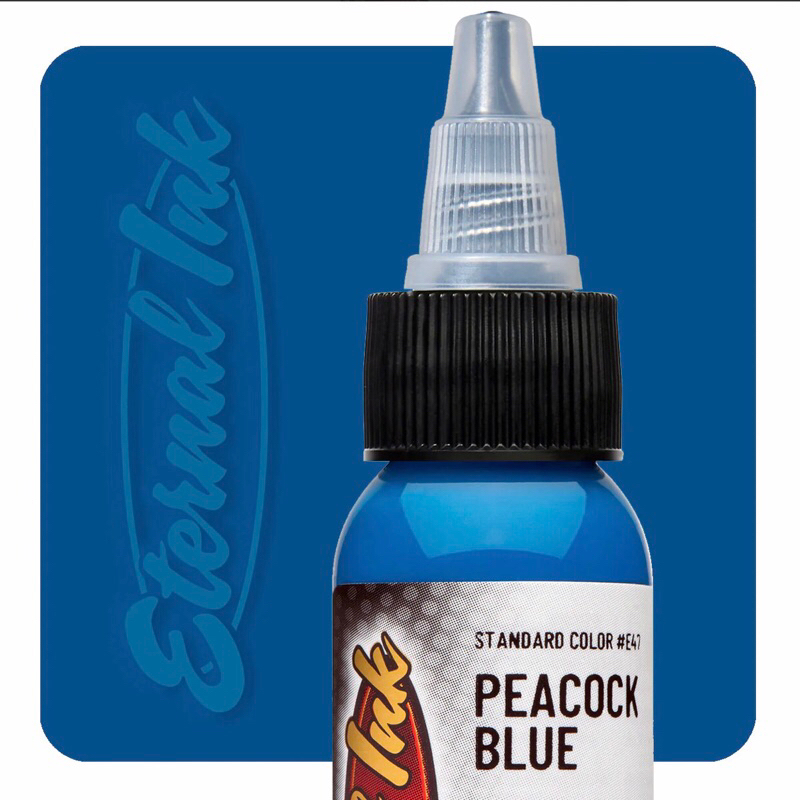 Mực xăm màu ETERNAL chính hãng (1oz) - Made in USA (HSD: 2028)_thumbnail_23