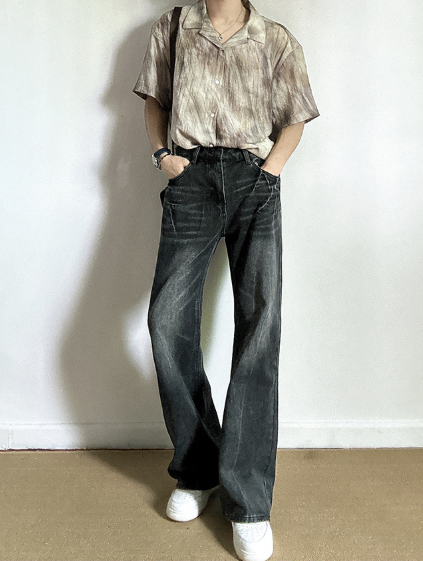 Quần Jeans Ống Rộng Vintage_thumbnail_6