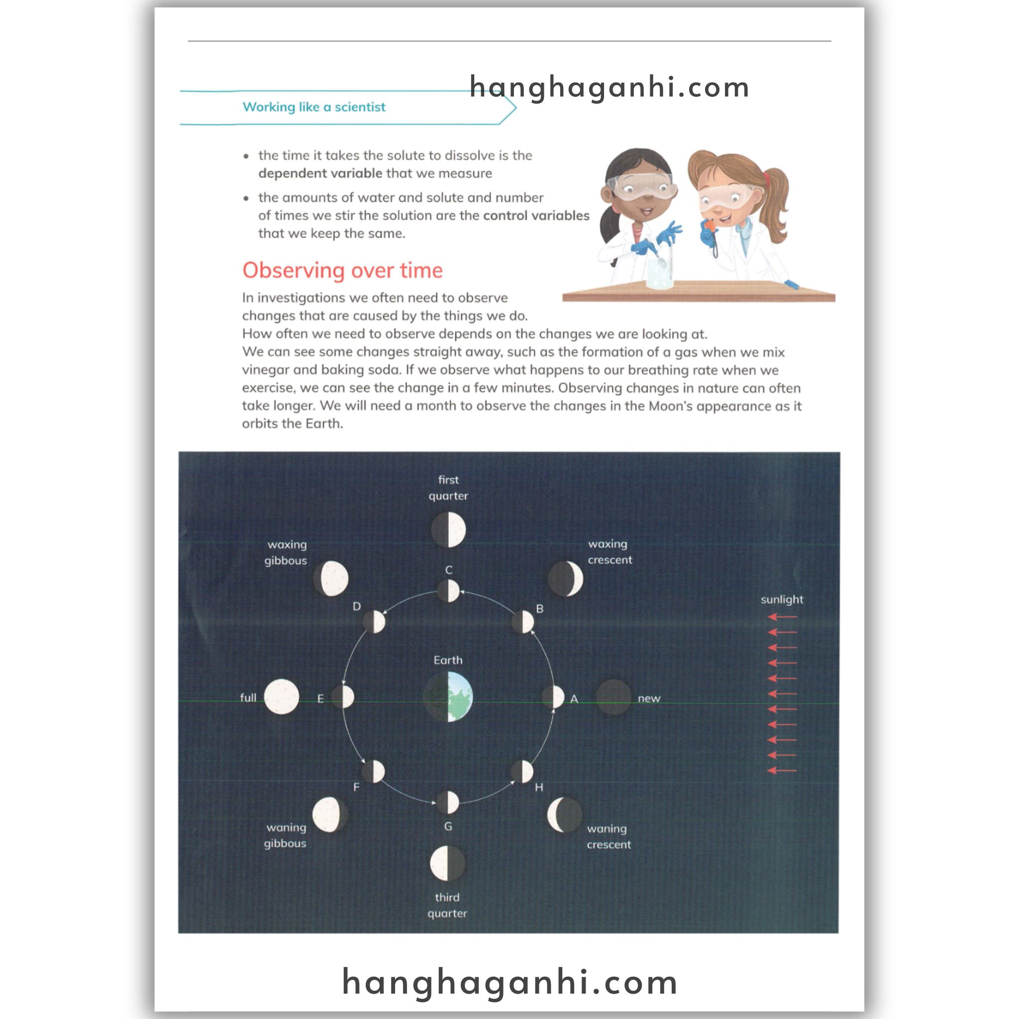 Cambridge Level 6 Primary Science Learner’s Book and Workbook 2nd edition 2021_thumbnail_2