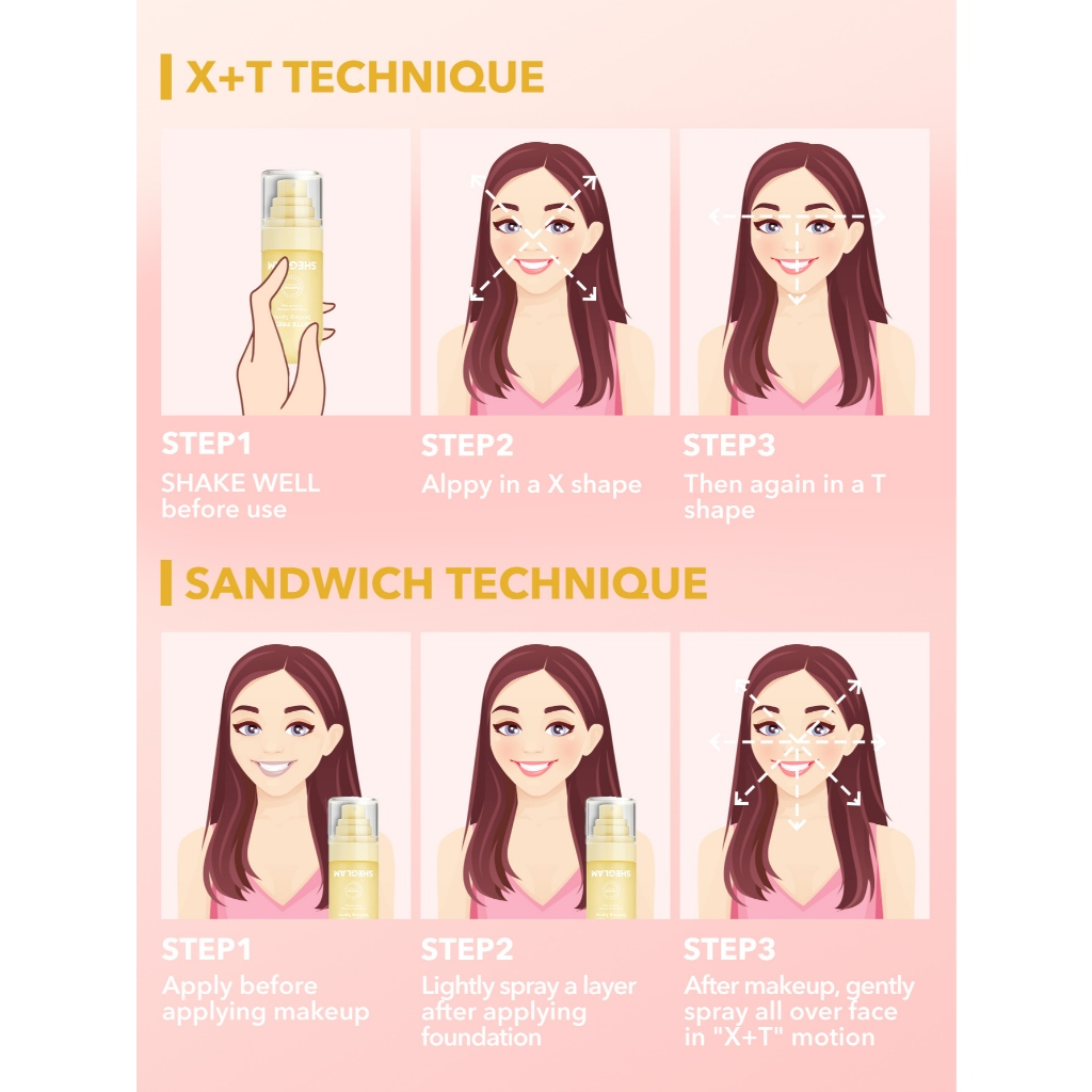 SHEGLAM Matte Fresh Setting Spray_thumbnail_4