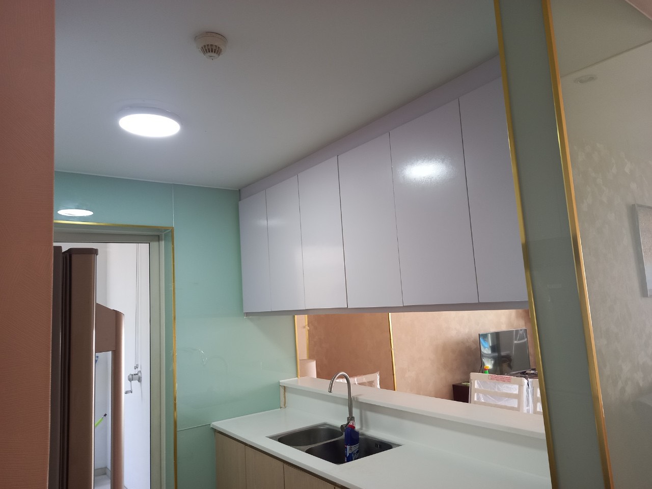 Cần bán 2PN căn góc, giá tốt hiện tại 7.3 tỷ, tặng nội thất_thumbnail_5