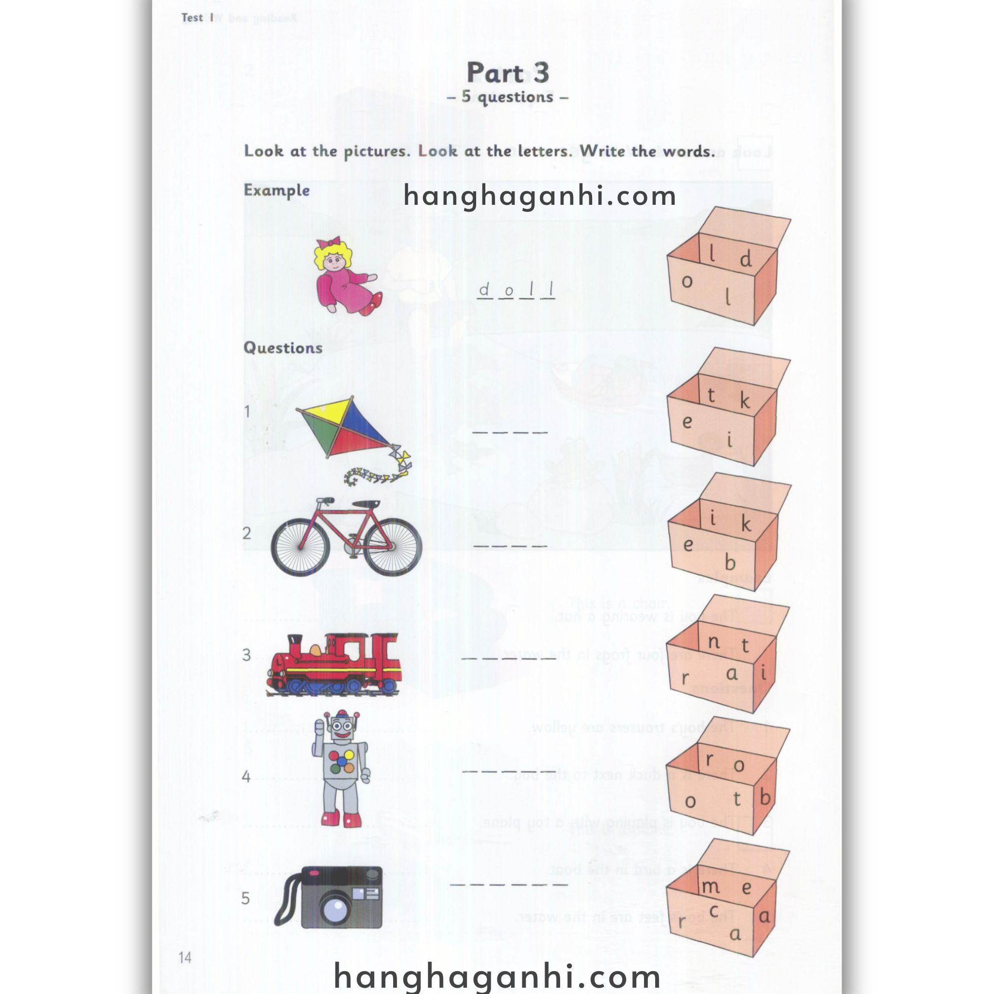 Cambridge Young Learner English Test Starters 3 BẢN ĐẸP, Flashcard cắt rời tương tác, kèm hướng dẫn học_thumbnail_7