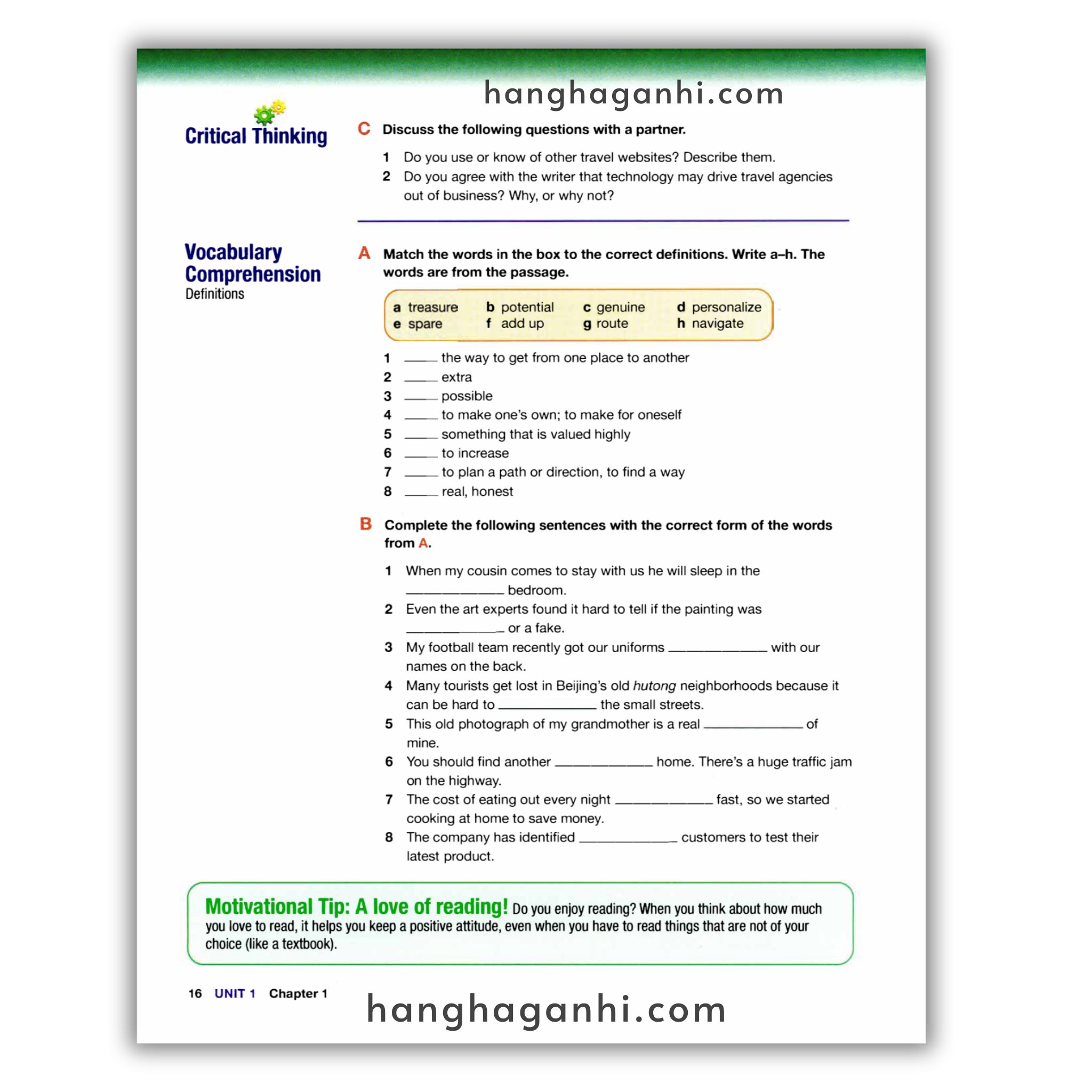 [Sách] Active Skills For Reading 3 (Third Edition)_thumbnail_10