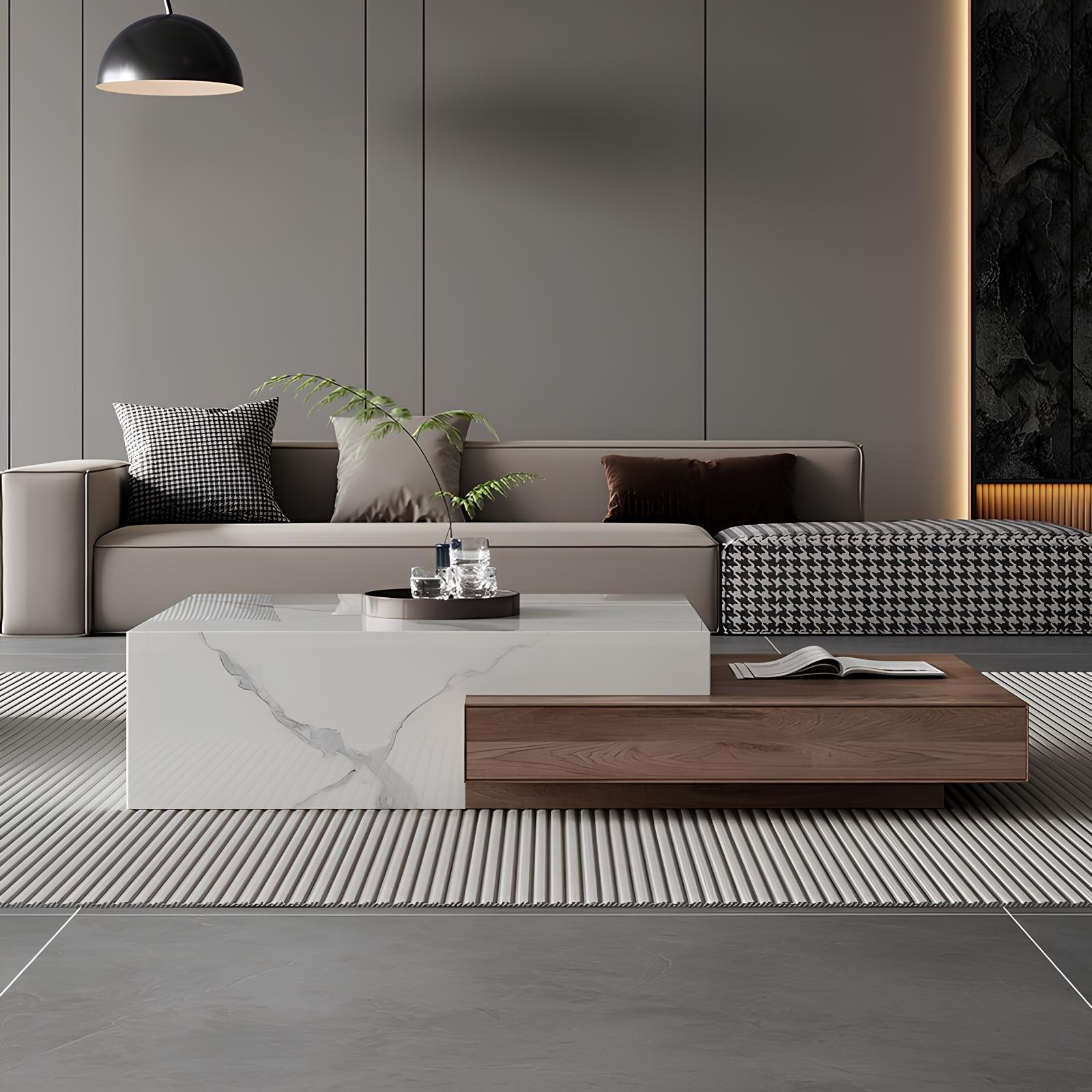 Bàn phòng khách đa năng Colif T2_thumbnail_2