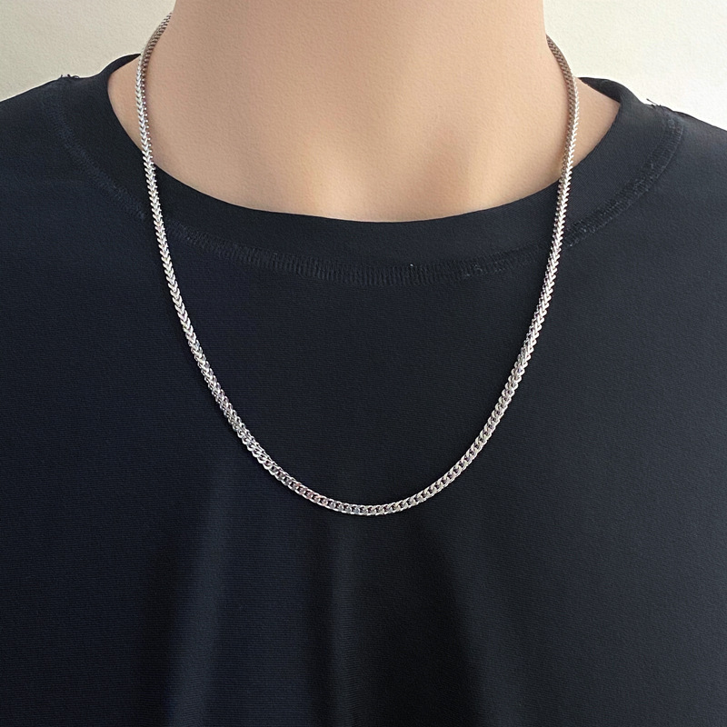 Dây chuyền The Sant