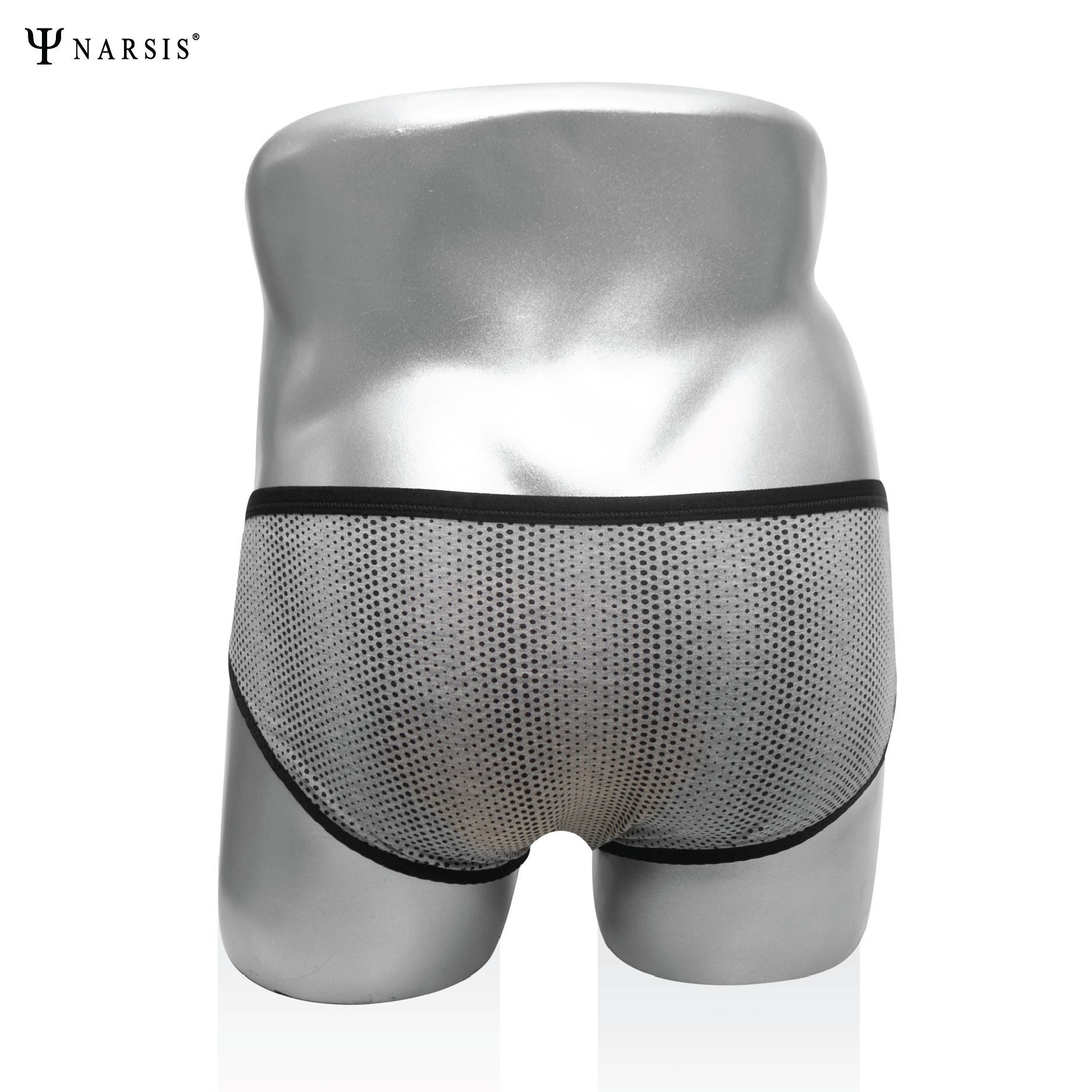 QUẦN LÓT NAM NARSIS C3004 NARSIS CHẤT LIỆU THOÁNG MÁT, DỄ CHỊU, THOẢI MÁI CẢ NGÀY, DỄ VẬN ĐỘNG_thumbnail_1