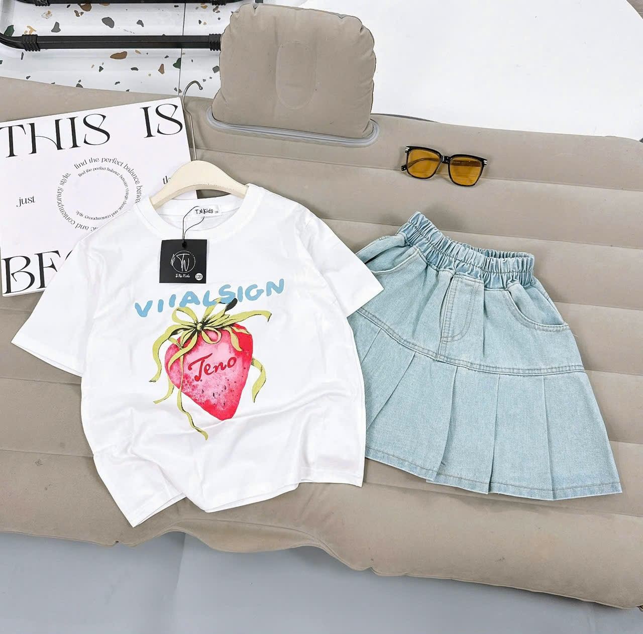 [M37] CV dâu hồng VIIAL