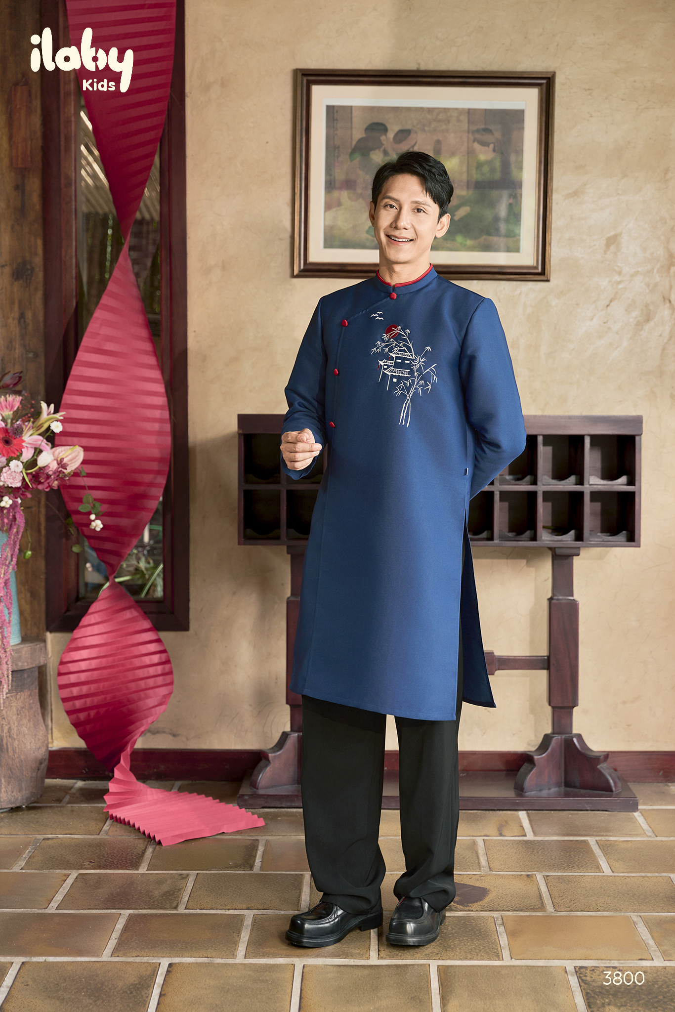 Áo dài bố Phúc An_thumbnail_2