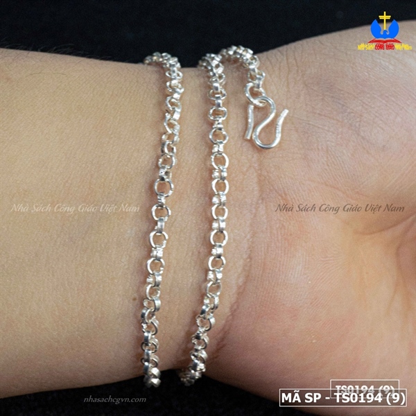 Dây chuyền bạc dày mắt xích 45cm_thumbnail_3