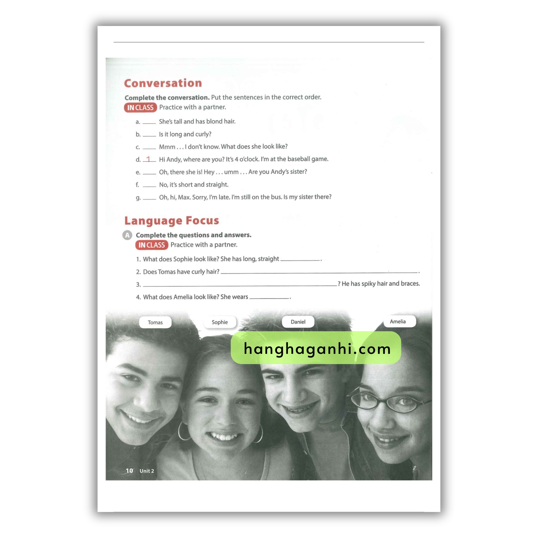 Time Zones 2 Workbook (Second Edition)_thumbnail_4