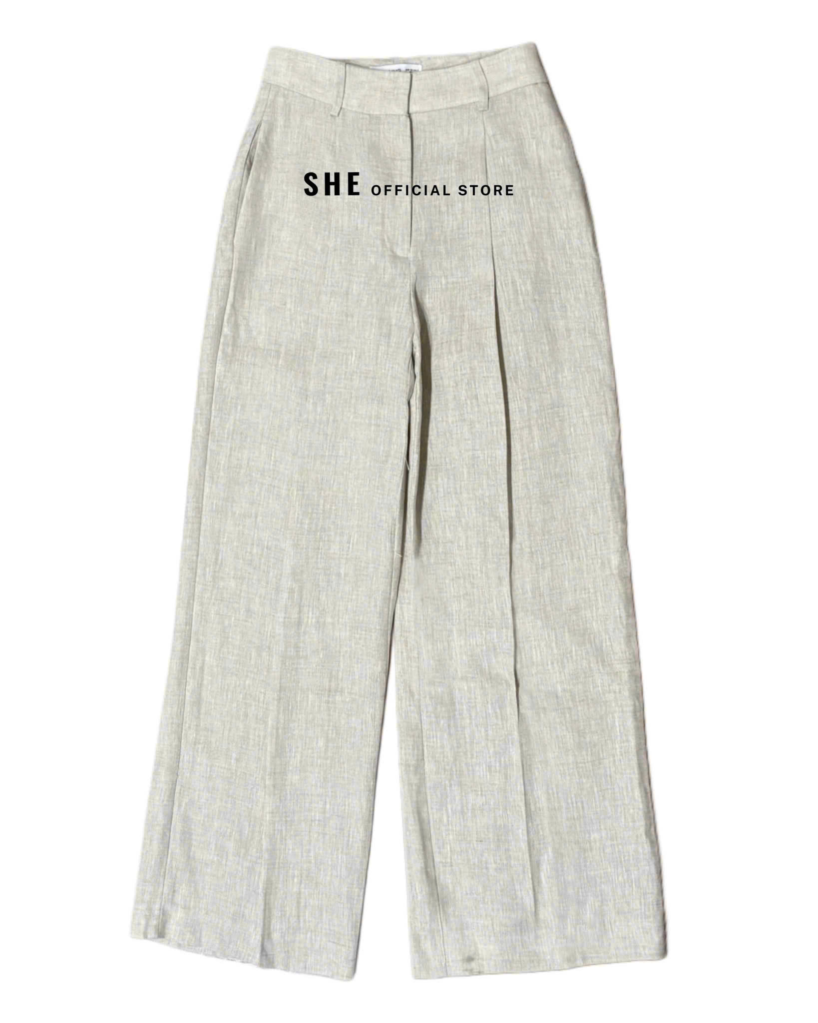 H175 QUẦN MNG LINEN